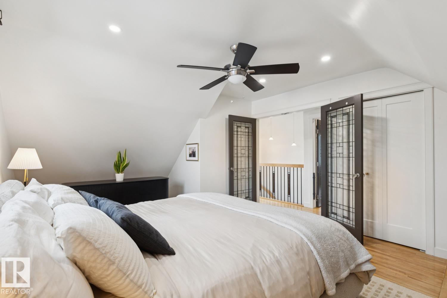 Photo 33 at 10537 140 Street NW, Glenora, Edmonton