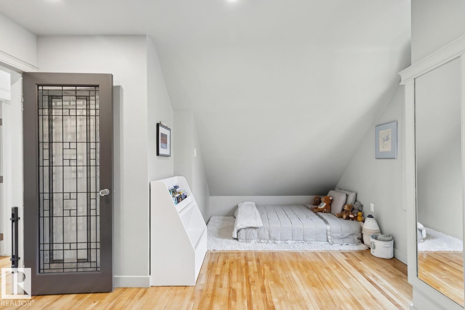 Photo 37 at 10537 140 Street NW, Glenora, Edmonton