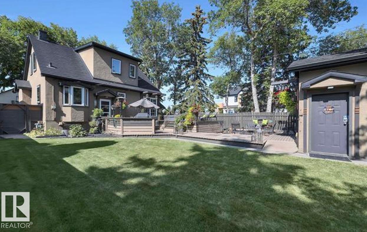 Photo 49 at 10537 140 Street NW, Glenora, Edmonton