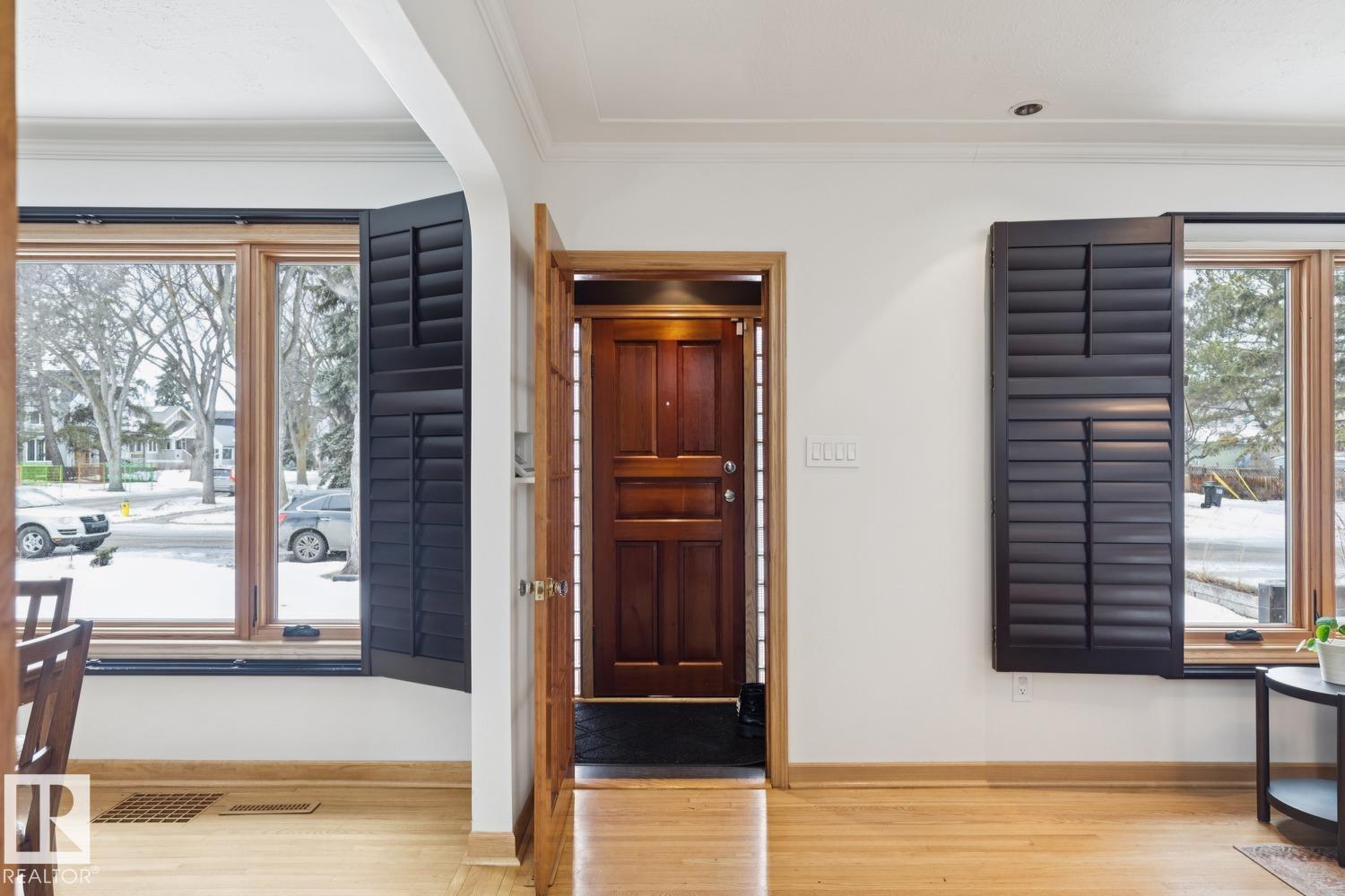 Photo 6 at 10537 140 Street NW, Glenora, Edmonton