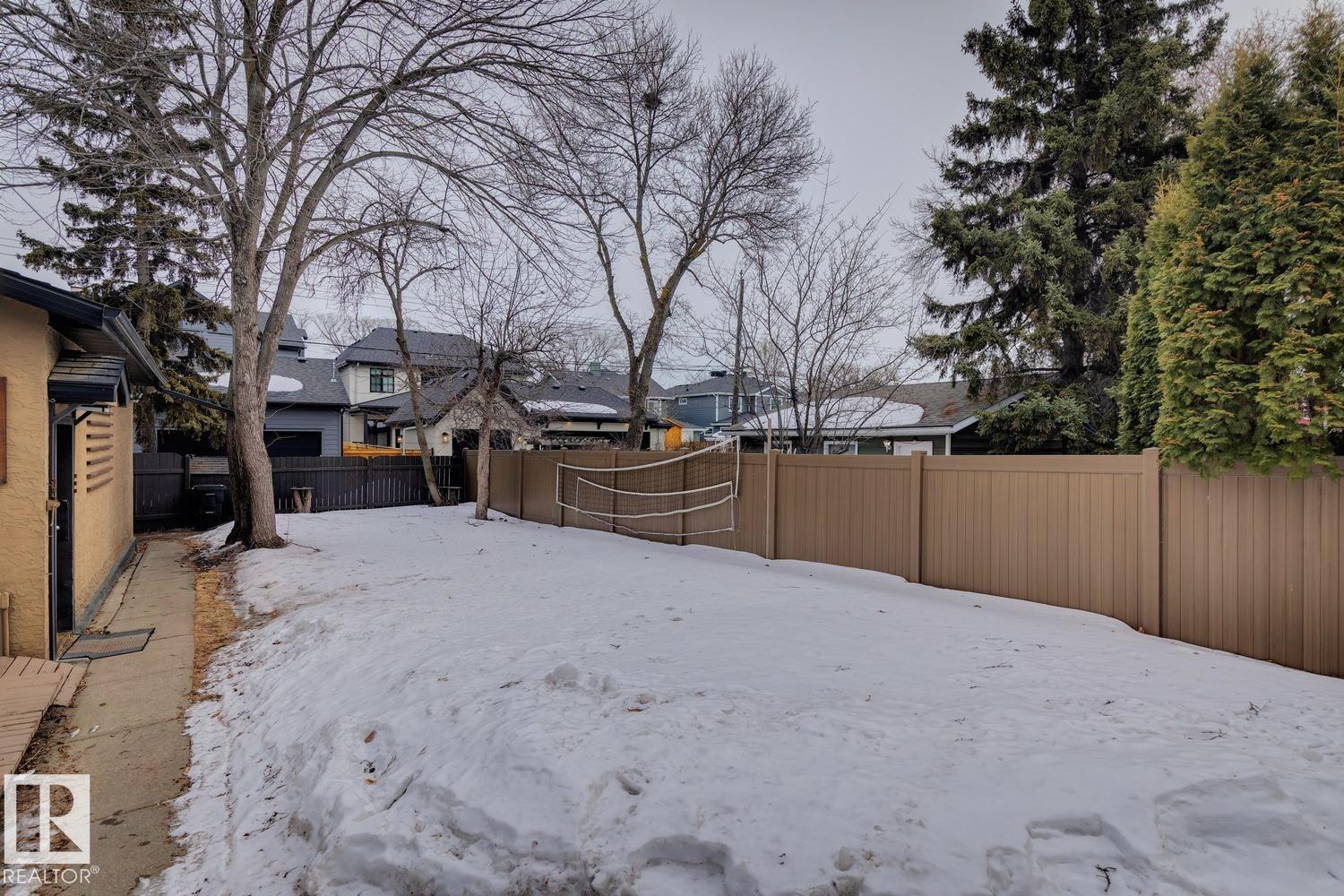 Photo 52 at 10537 140 Street NW, Glenora, Edmonton