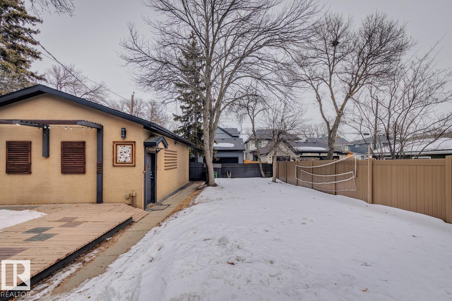 Photo 53 at 10537 140 Street NW, Glenora, Edmonton