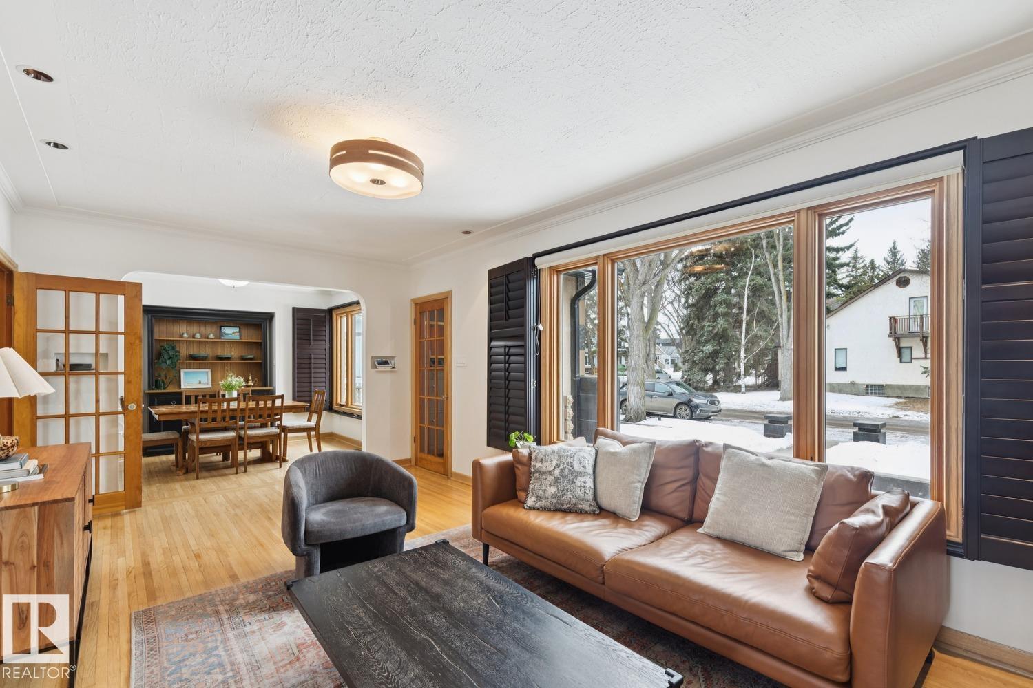 Photo 10 at 10537 140 Street NW, Glenora, Edmonton