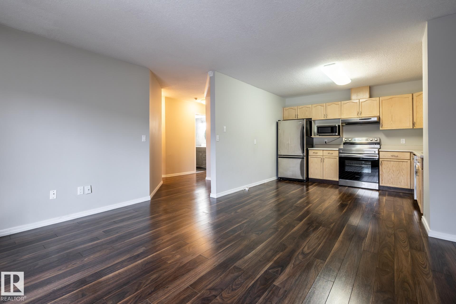 Photo 11 at 410 - 3 Perron Street, Downtown, St. Albert