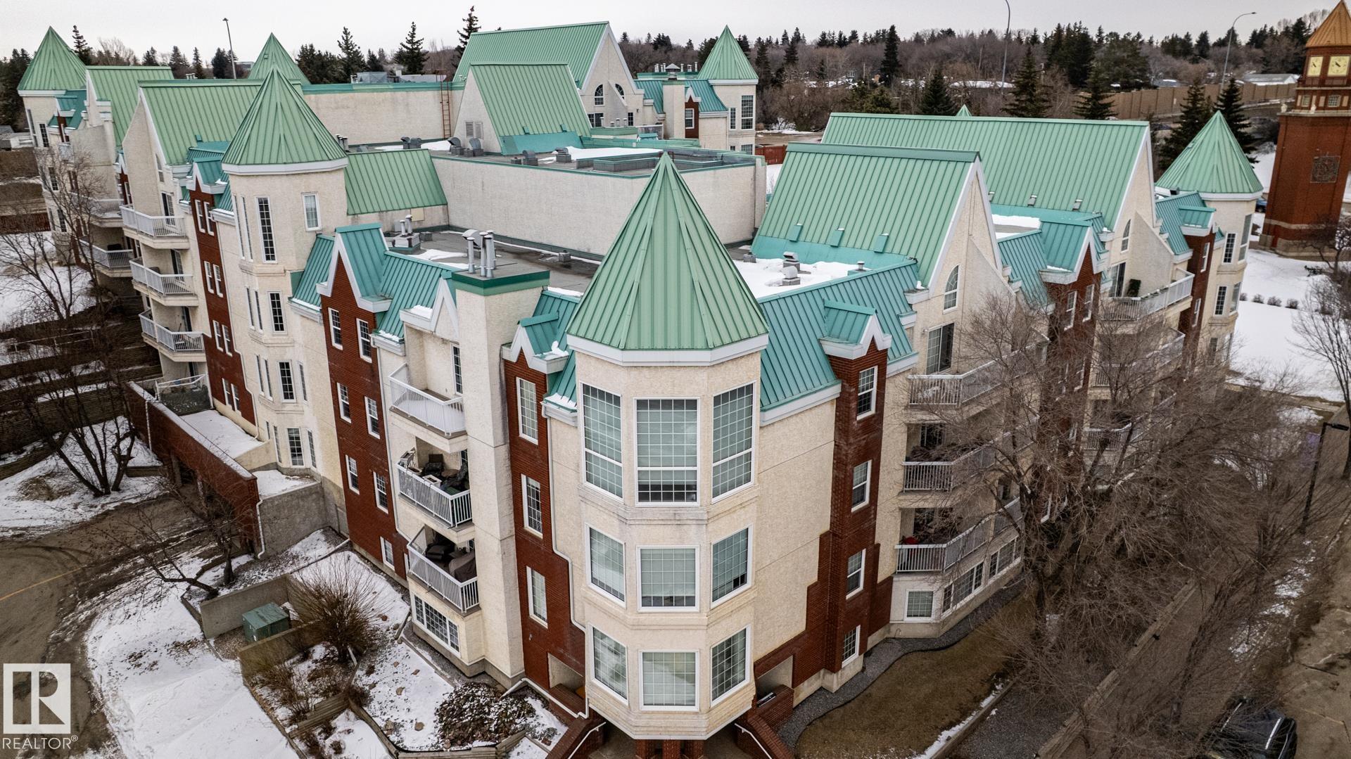 Photo 46 at 410 - 3 Perron Street, Downtown, St. Albert