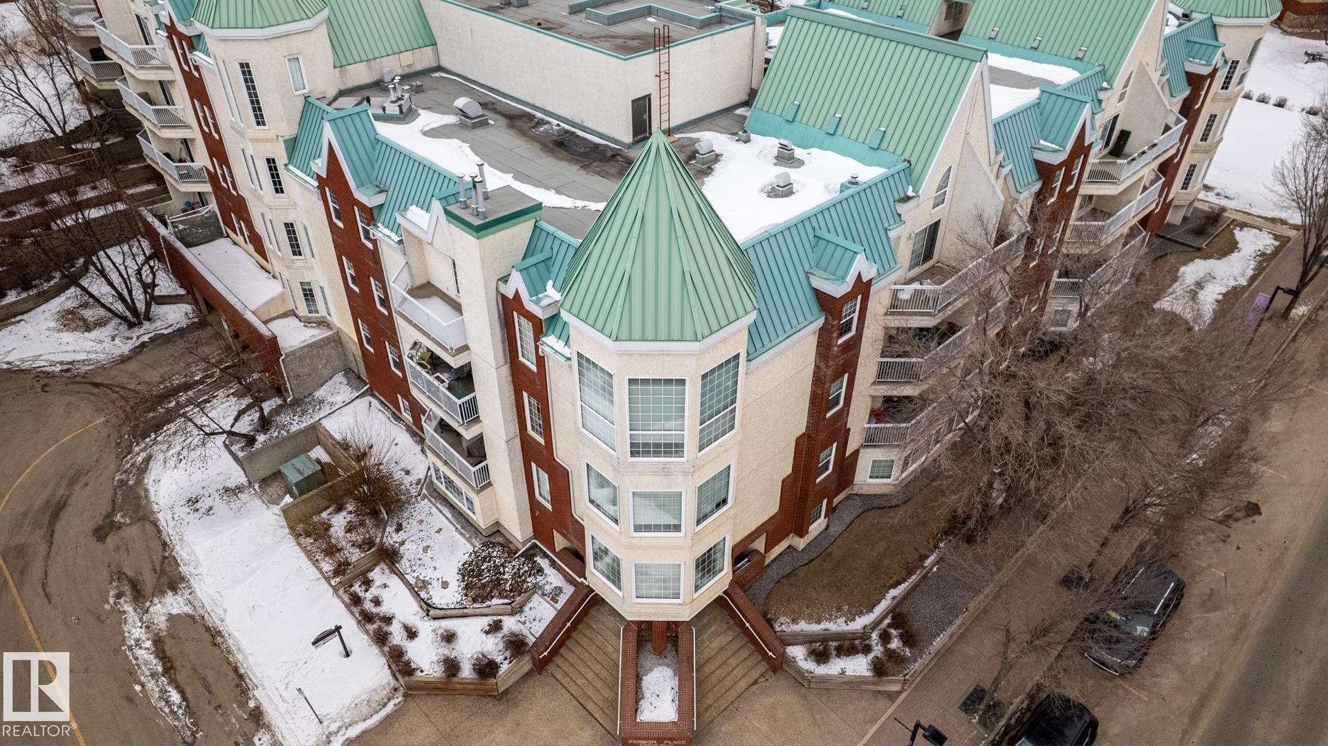 Photo 47 at 410 - 3 Perron Street, Downtown, St. Albert