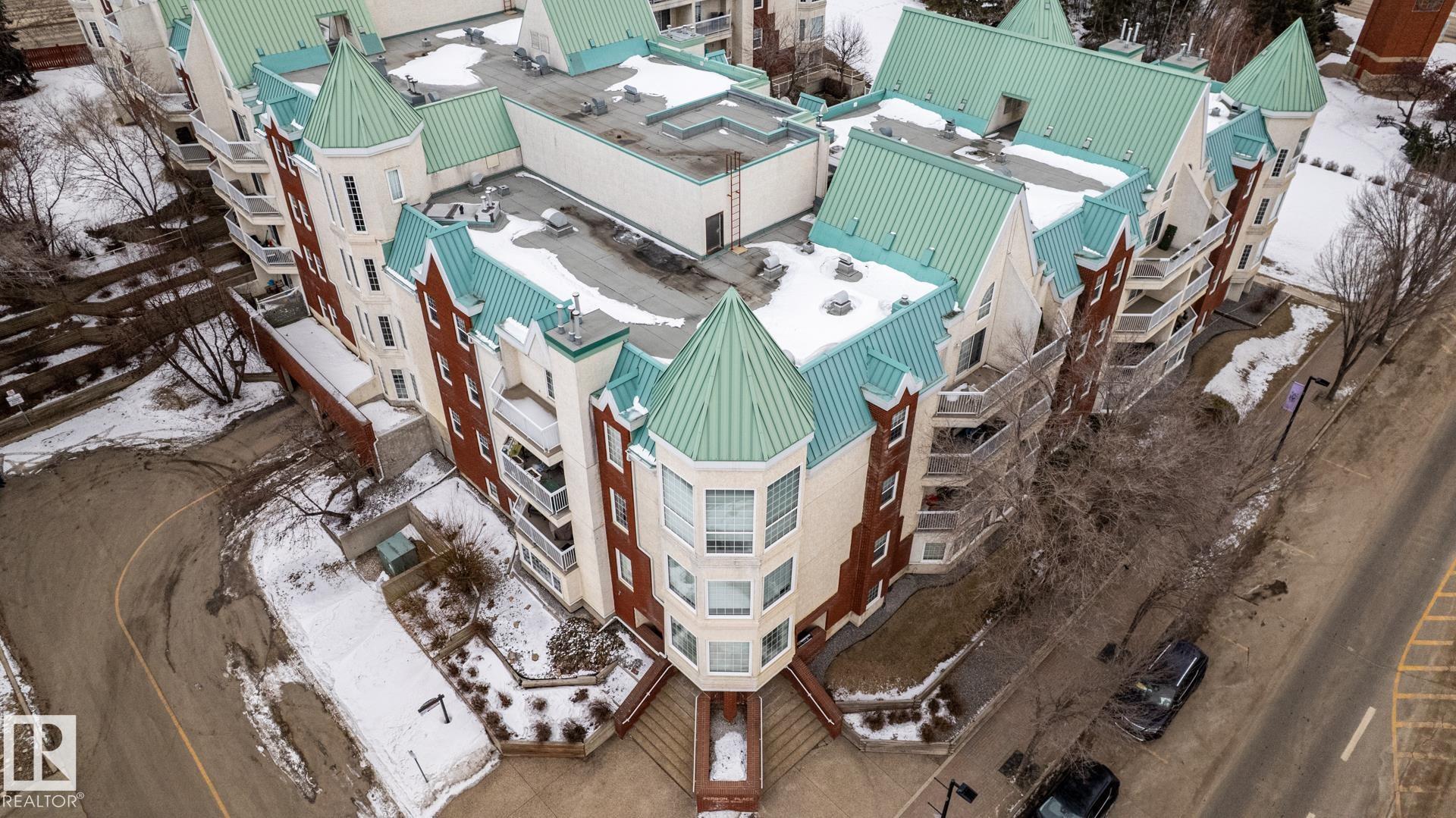 Photo 48 at 410 - 3 Perron Street, Downtown, St. Albert