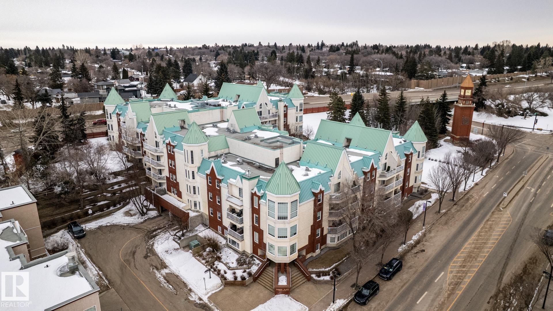 Photo 55 at 410 - 3 Perron Street, Downtown, St. Albert