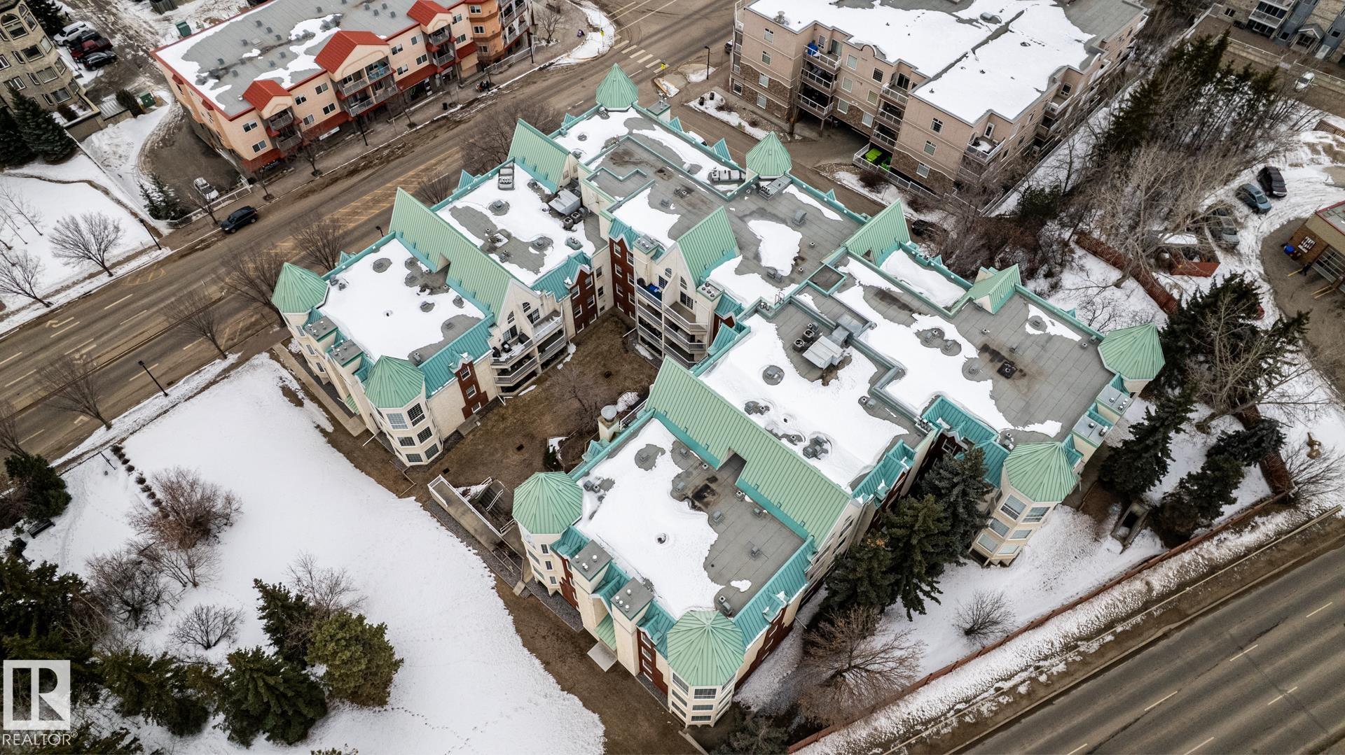 Photo 66 at 410 - 3 Perron Street, Downtown, St. Albert