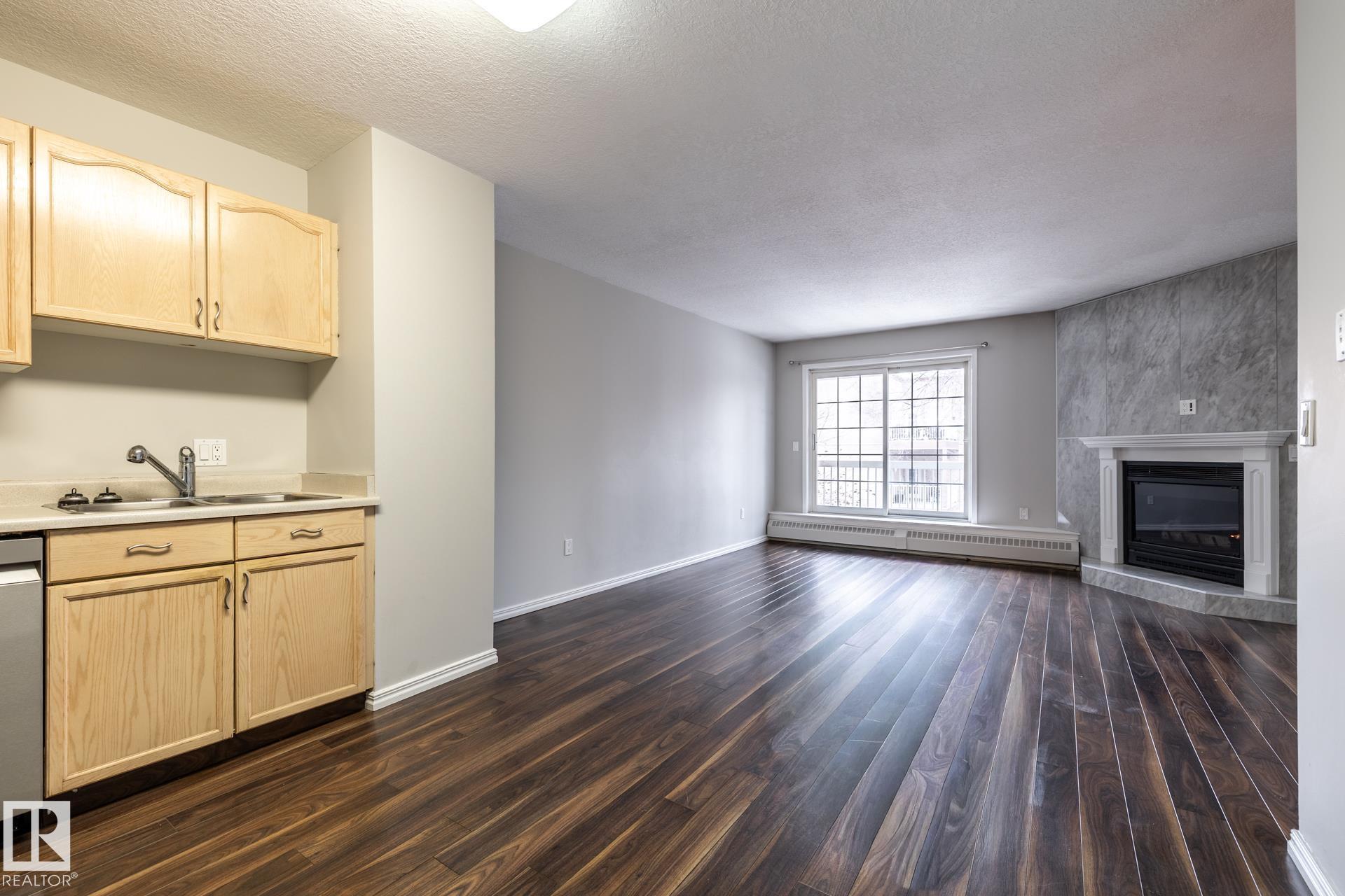 Photo 8 at 410 - 3 Perron Street, Downtown, St. Albert