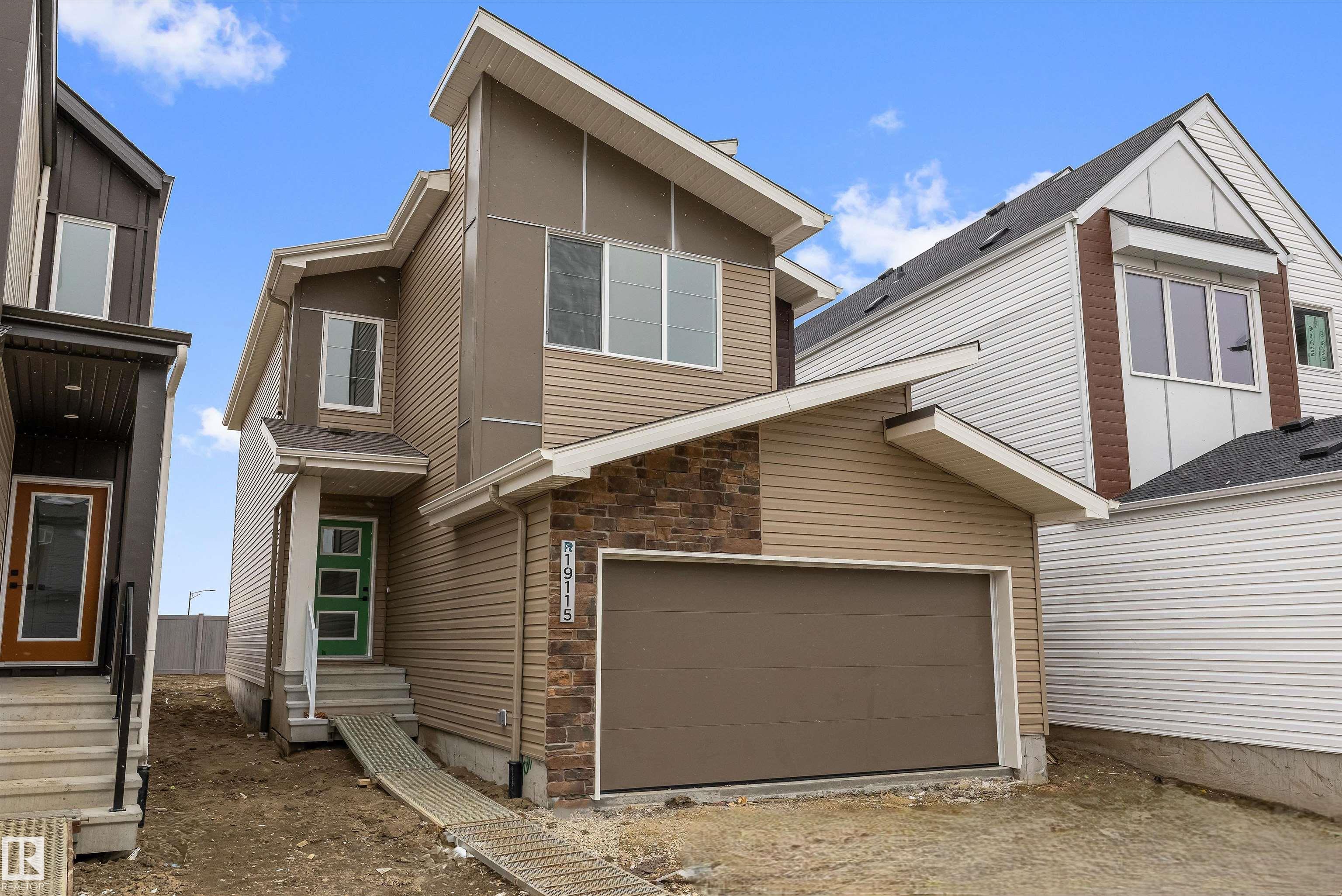 Picture for 19115 20 AV NW