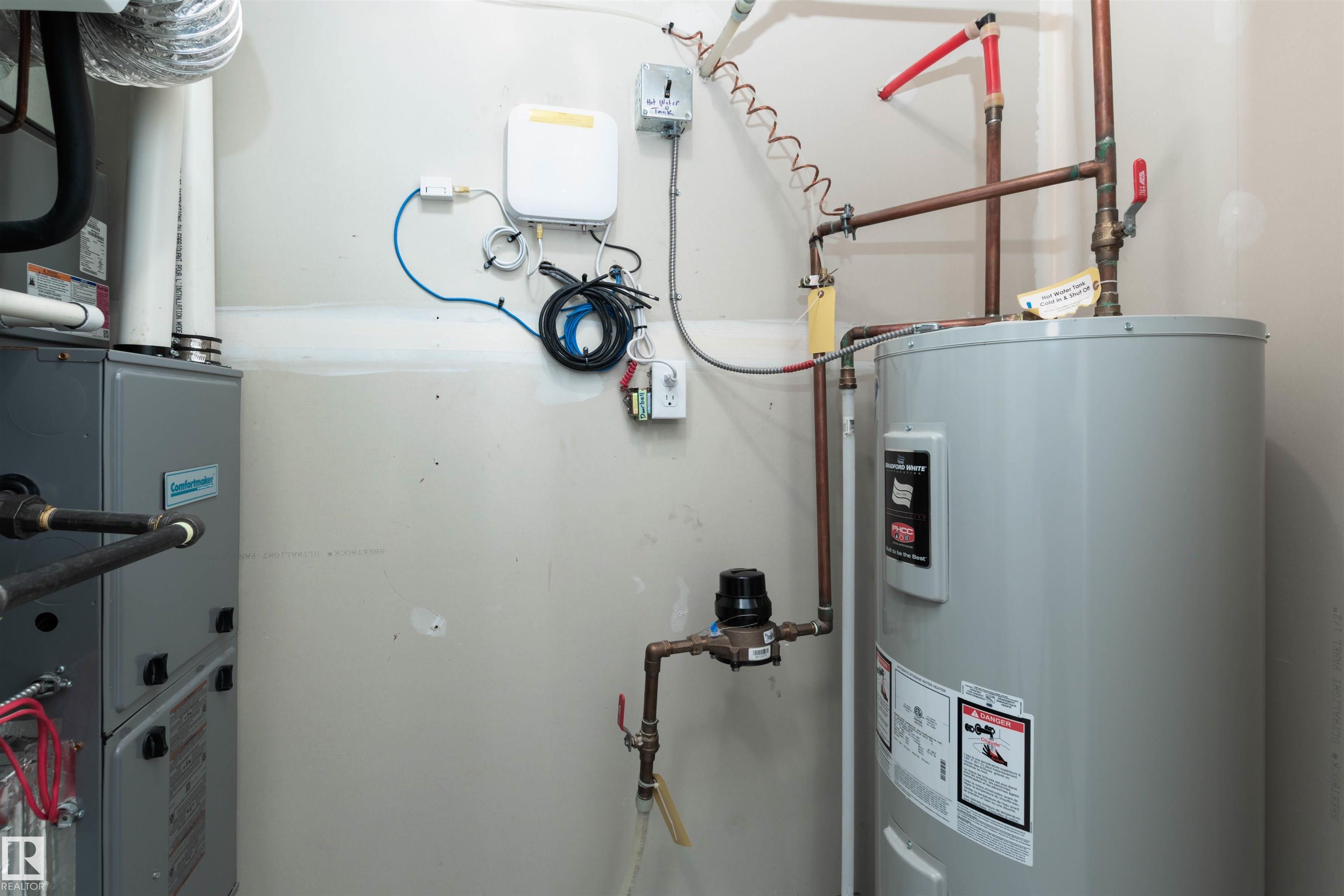 Photo 18 at 6 - 1203 163 Street SW, Glenridding Heights, Edmonton