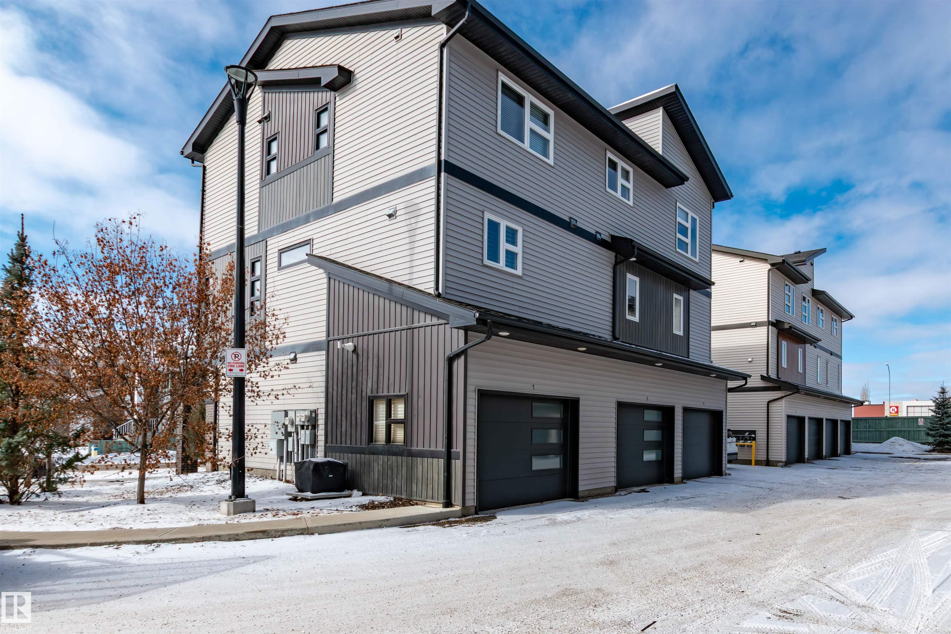 Photo 28 at 6 - 1203 163 Street SW, Glenridding Heights, Edmonton