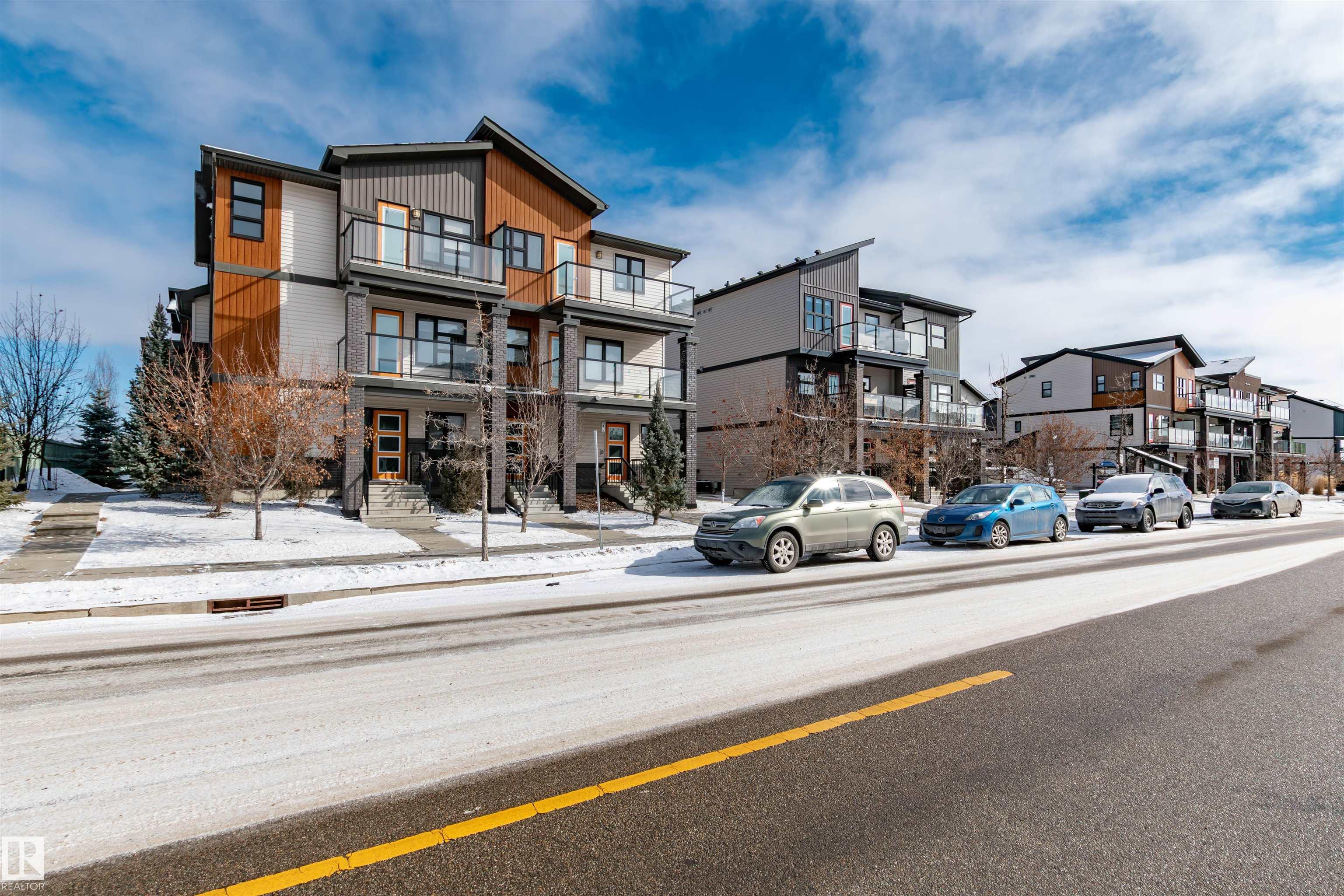 Photo 29 at 6 - 1203 163 Street SW, Glenridding Heights, Edmonton