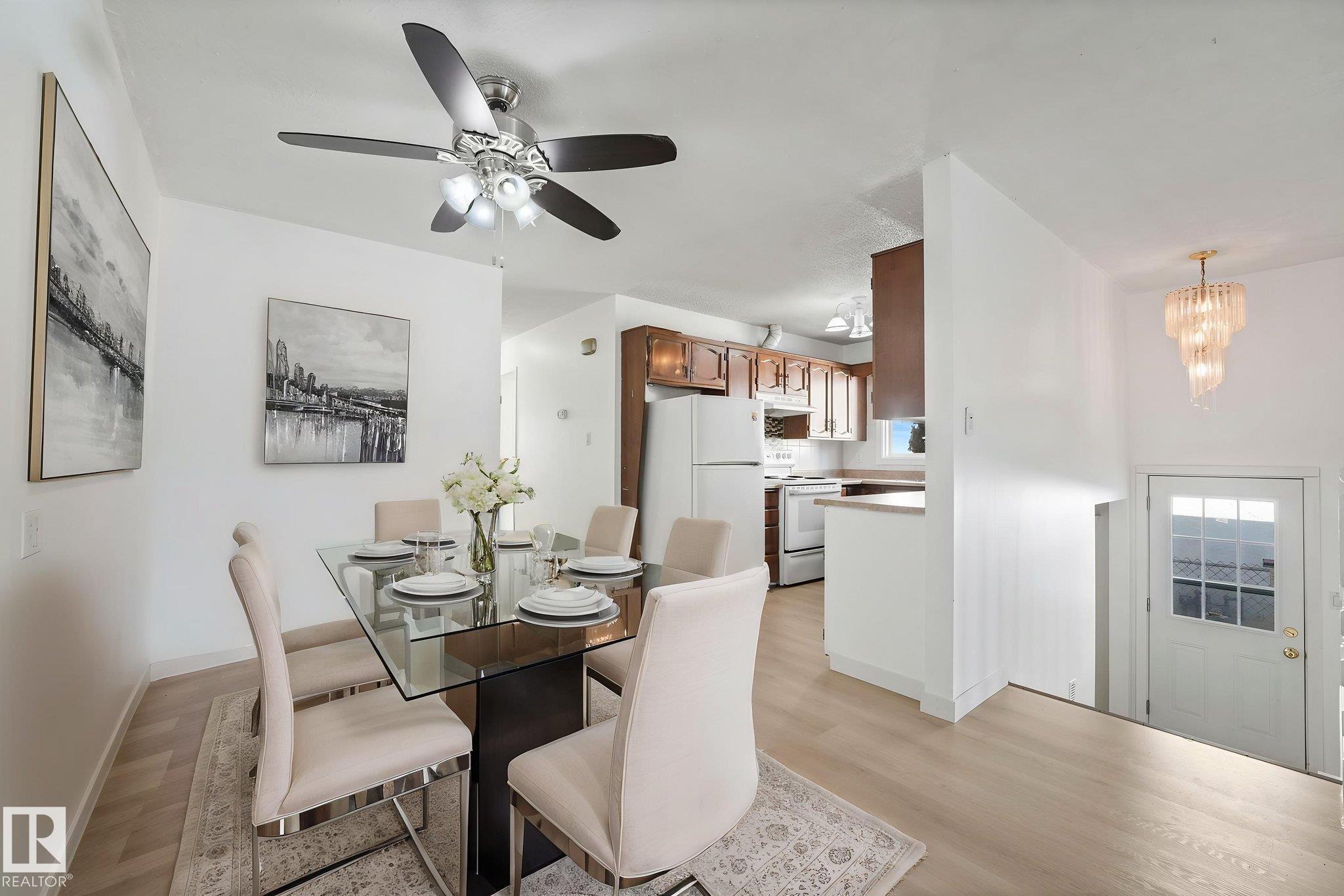 Photo 12 at 10350 154 Street NW, Canora, Edmonton