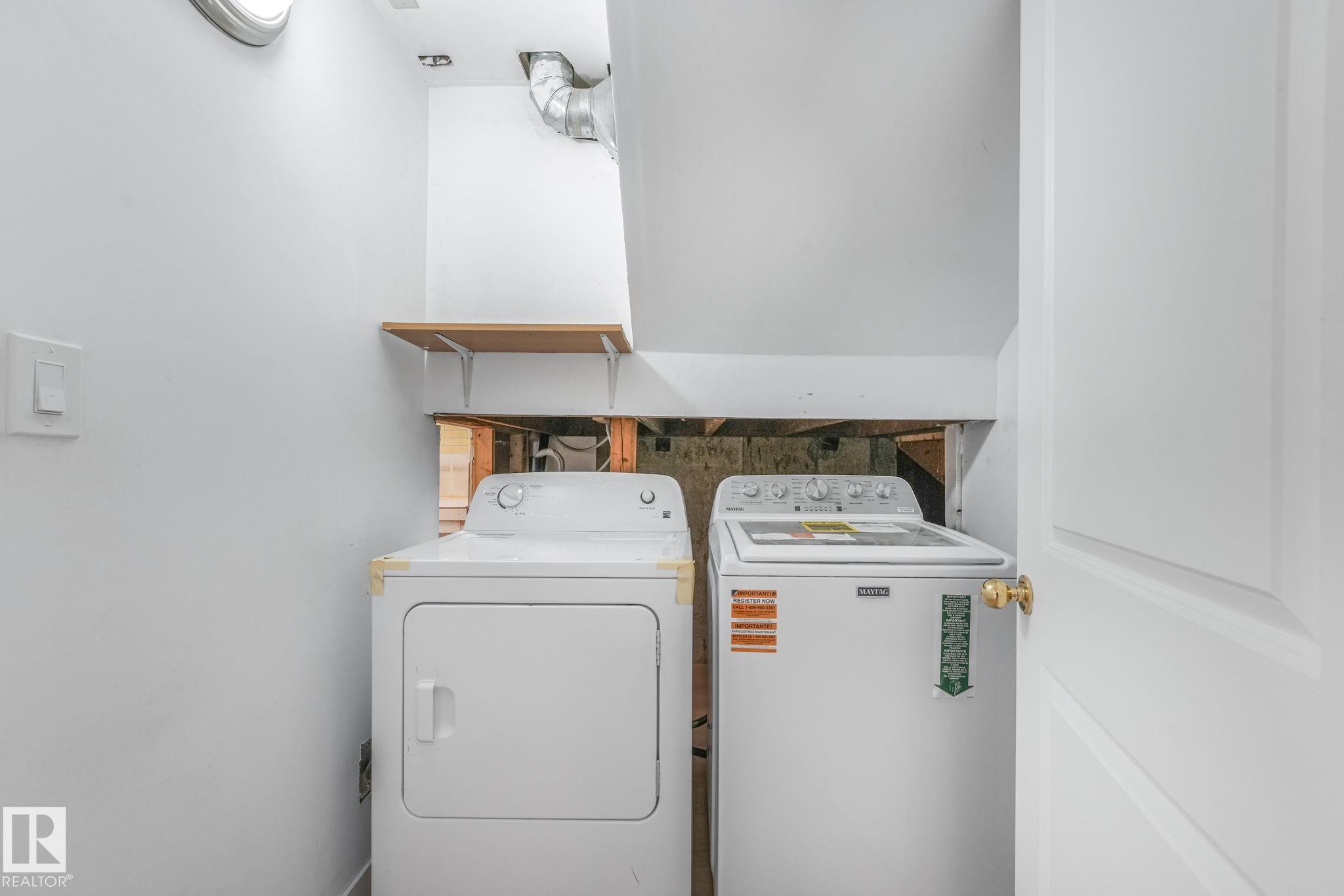 Photo 33 at 10350 154 Street NW, Canora, Edmonton