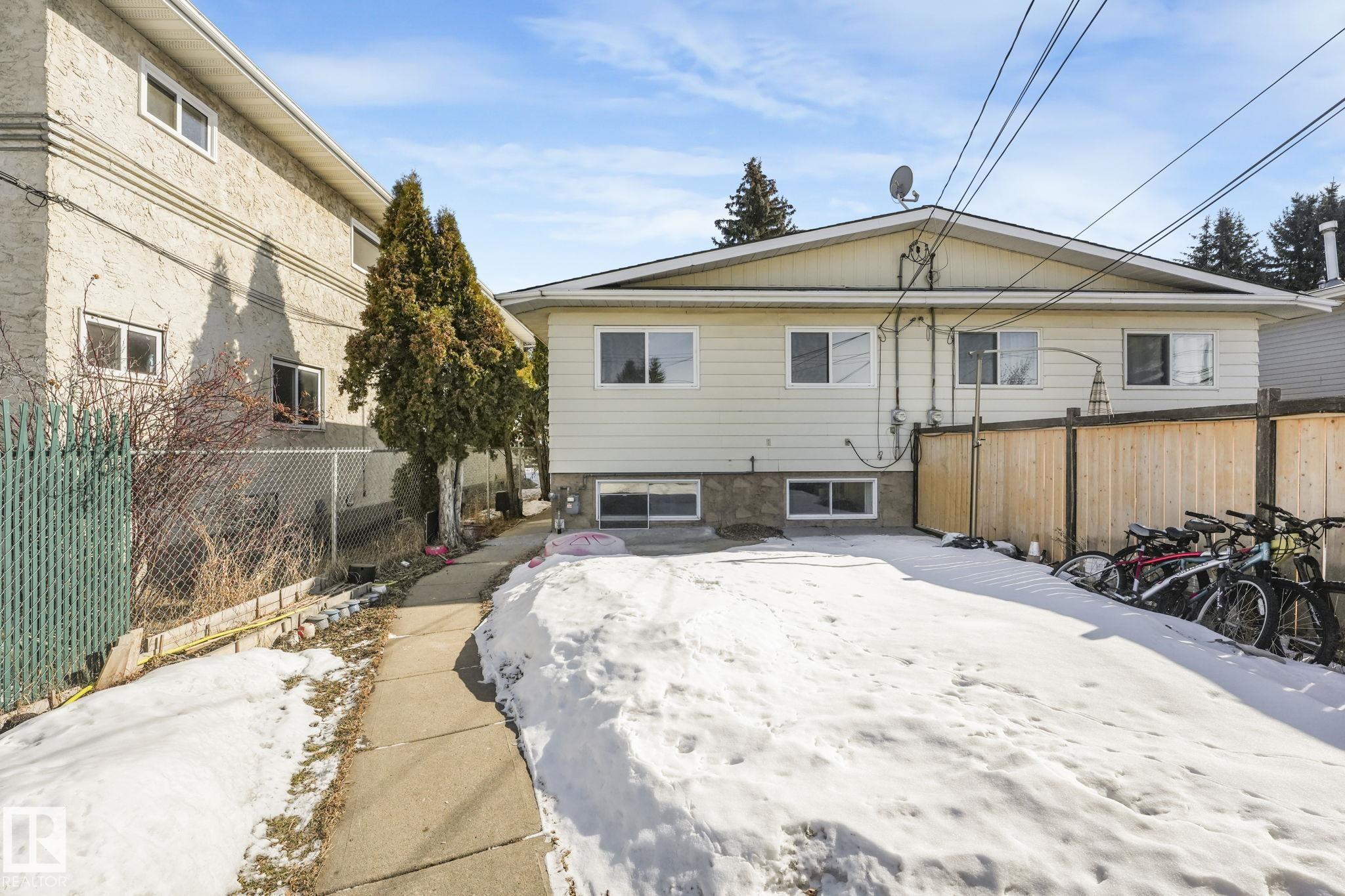 Photo 47 at 10350 154 Street NW, Canora, Edmonton