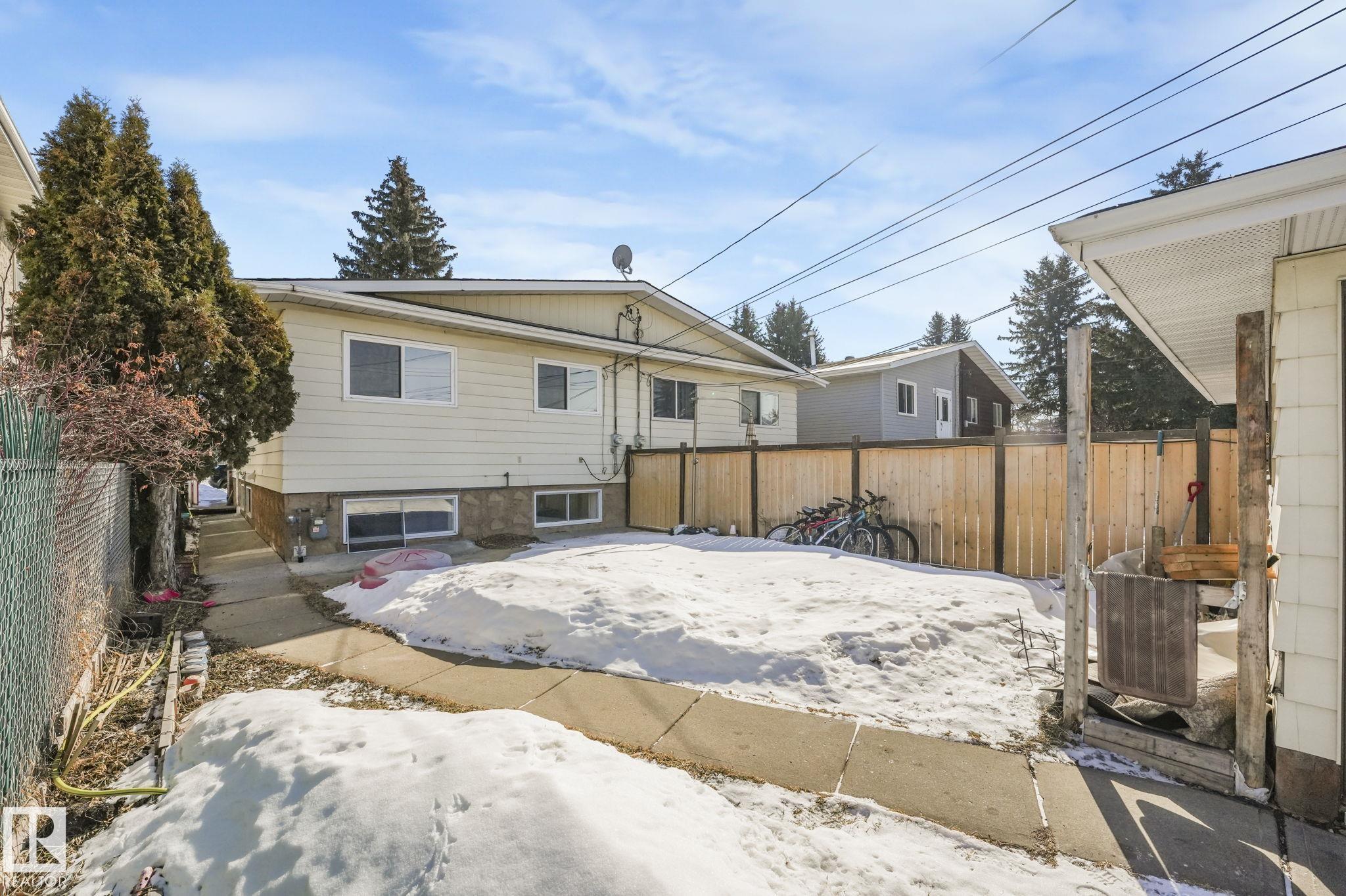 Photo 49 at 10350 154 Street NW, Canora, Edmonton