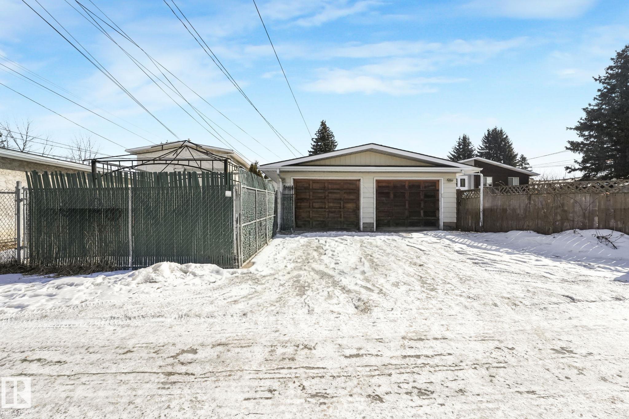 Photo 50 at 10350 154 Street NW, Canora, Edmonton