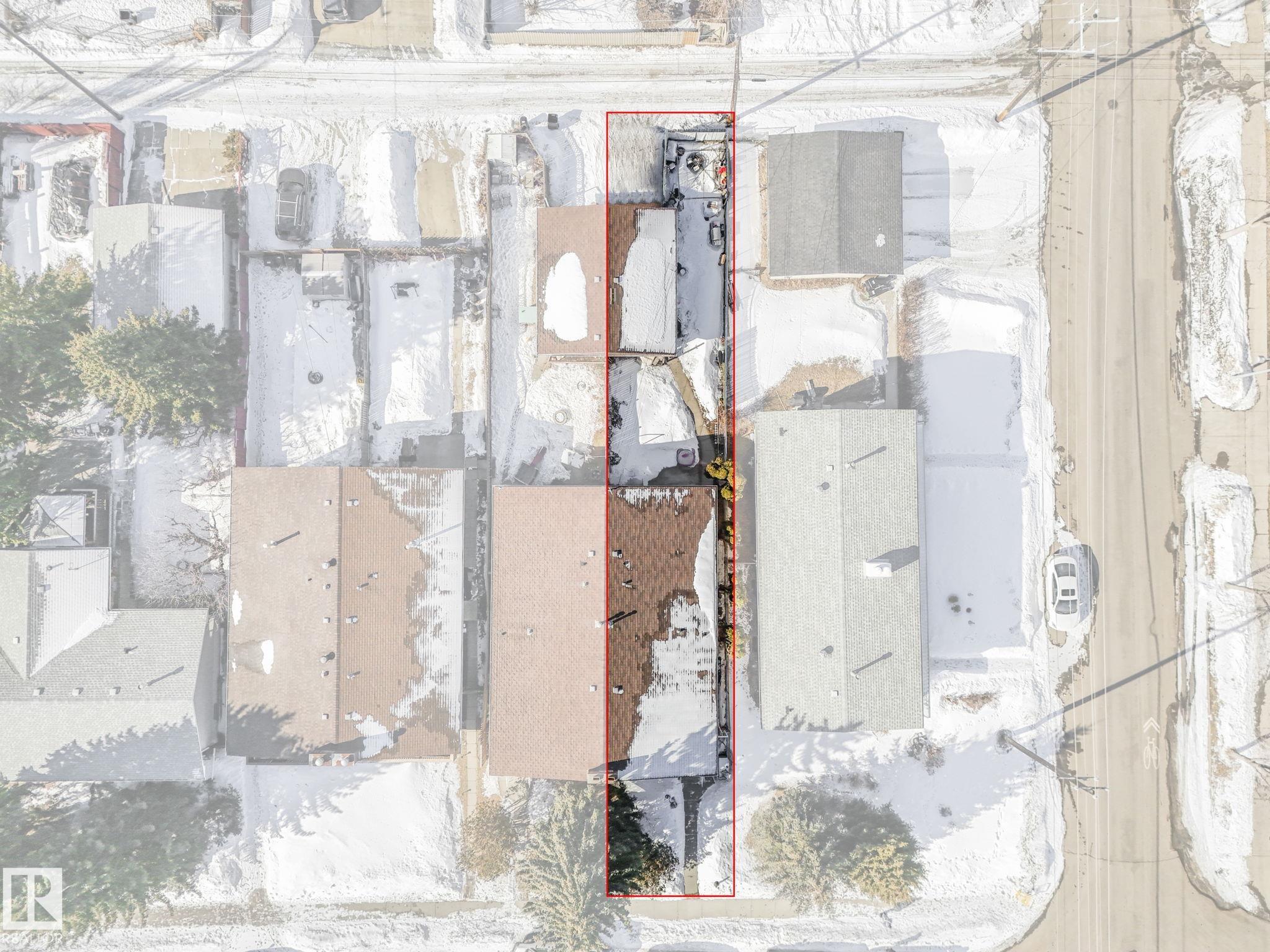 Photo 52 at 10350 154 Street NW, Canora, Edmonton