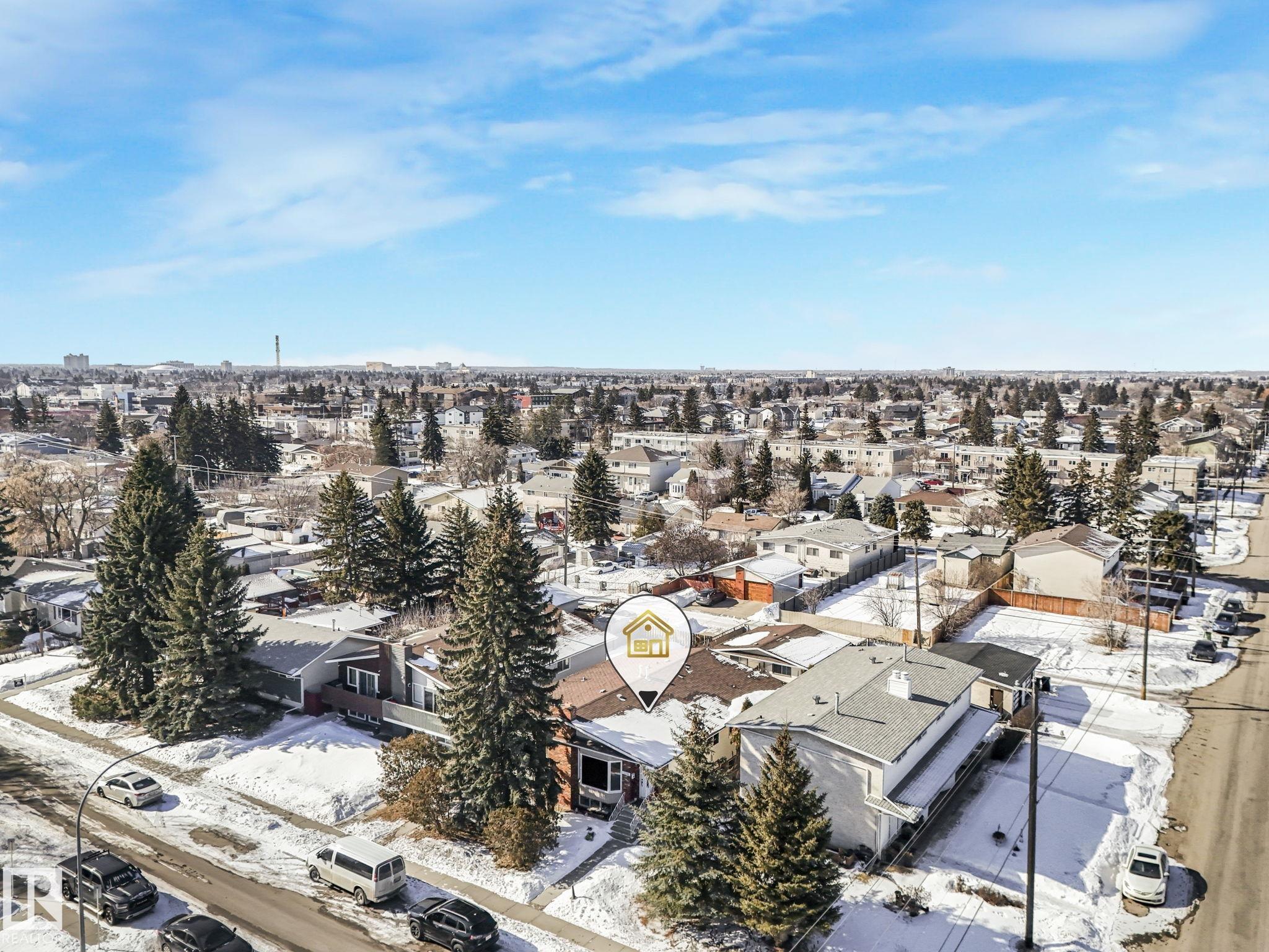 Photo 55 at 10350 154 Street NW, Canora, Edmonton