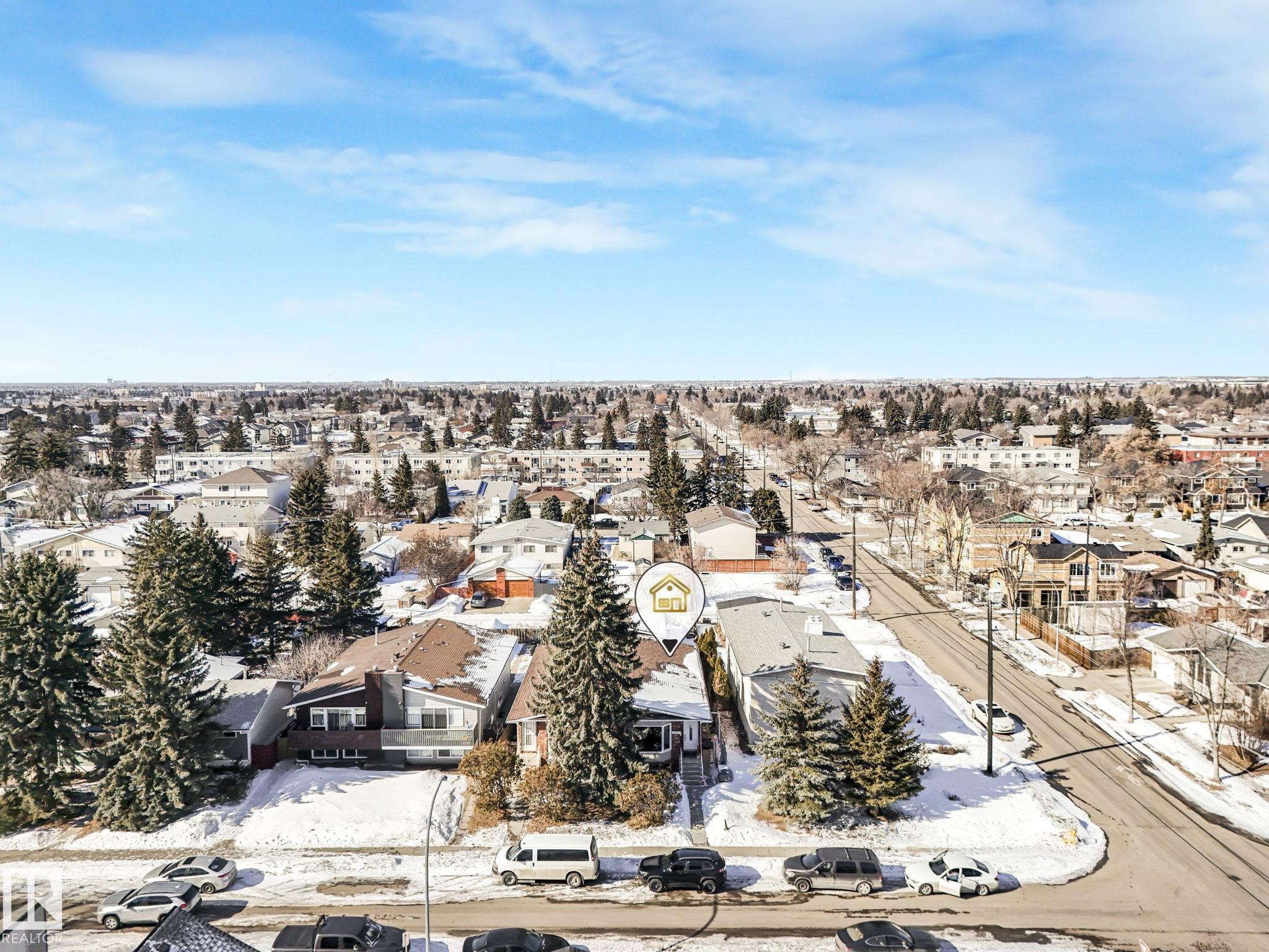 Photo 56 at 10350 154 Street NW, Canora, Edmonton