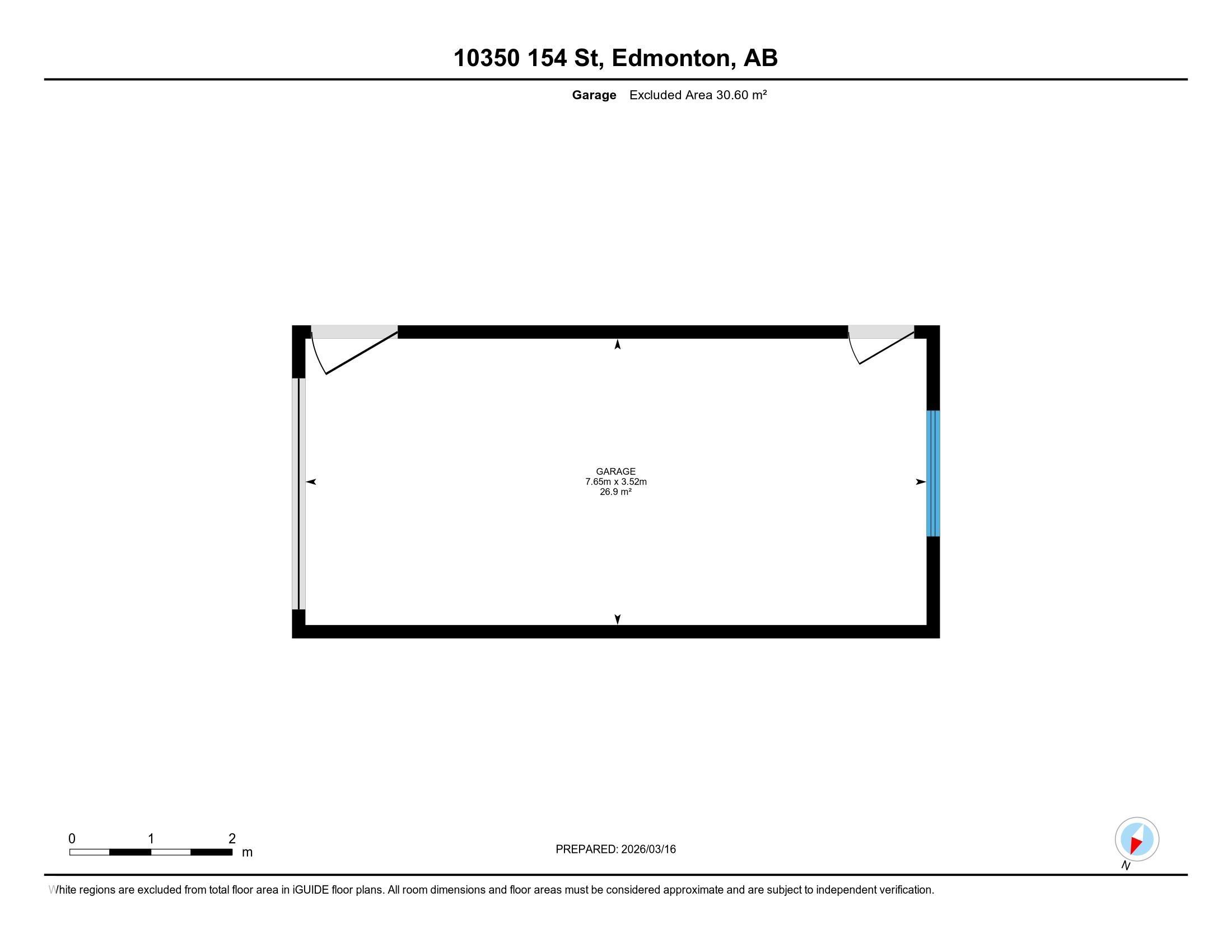 Photo 59 at 10350 154 Street NW, Canora, Edmonton