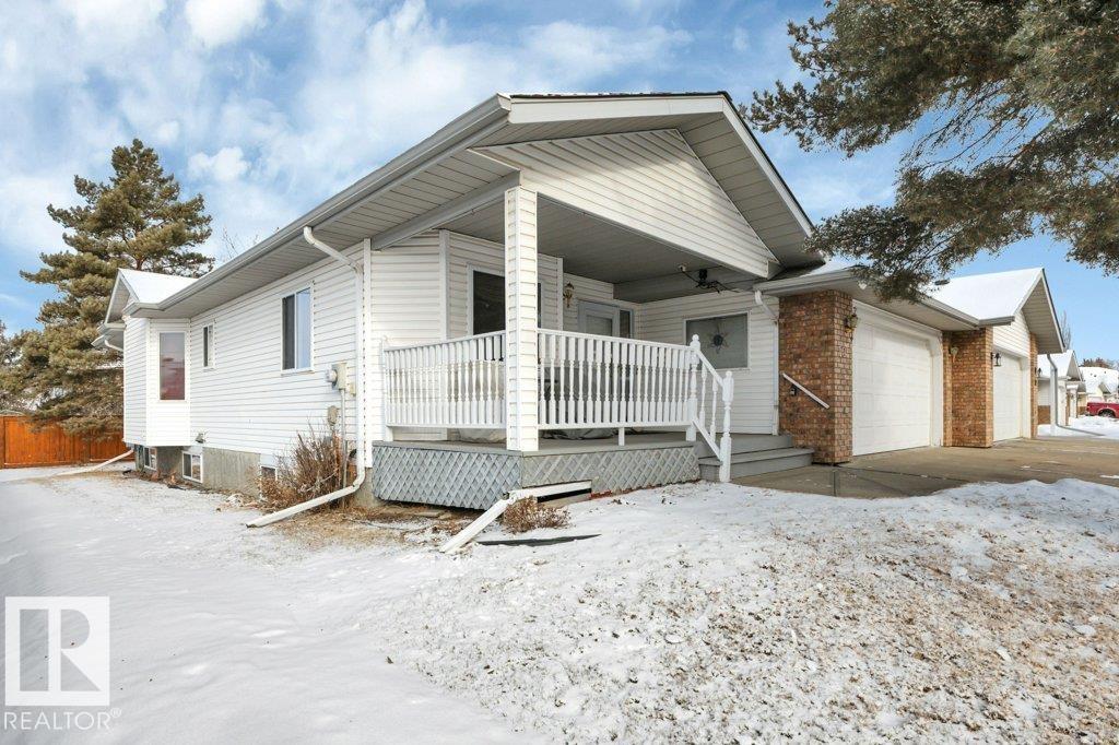 101 Lakeside Place, Lakeside Estates, Leduc