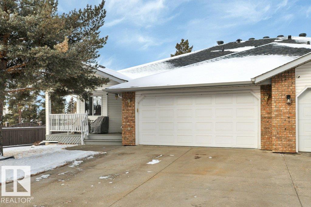 101 Lakeside Place, Lakeside Estates, Leduc