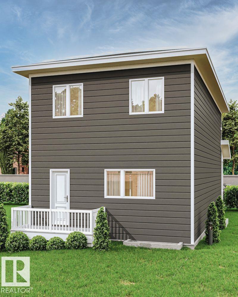 Photo 2 at 37 River Birch Way, Riverside, St. Albert