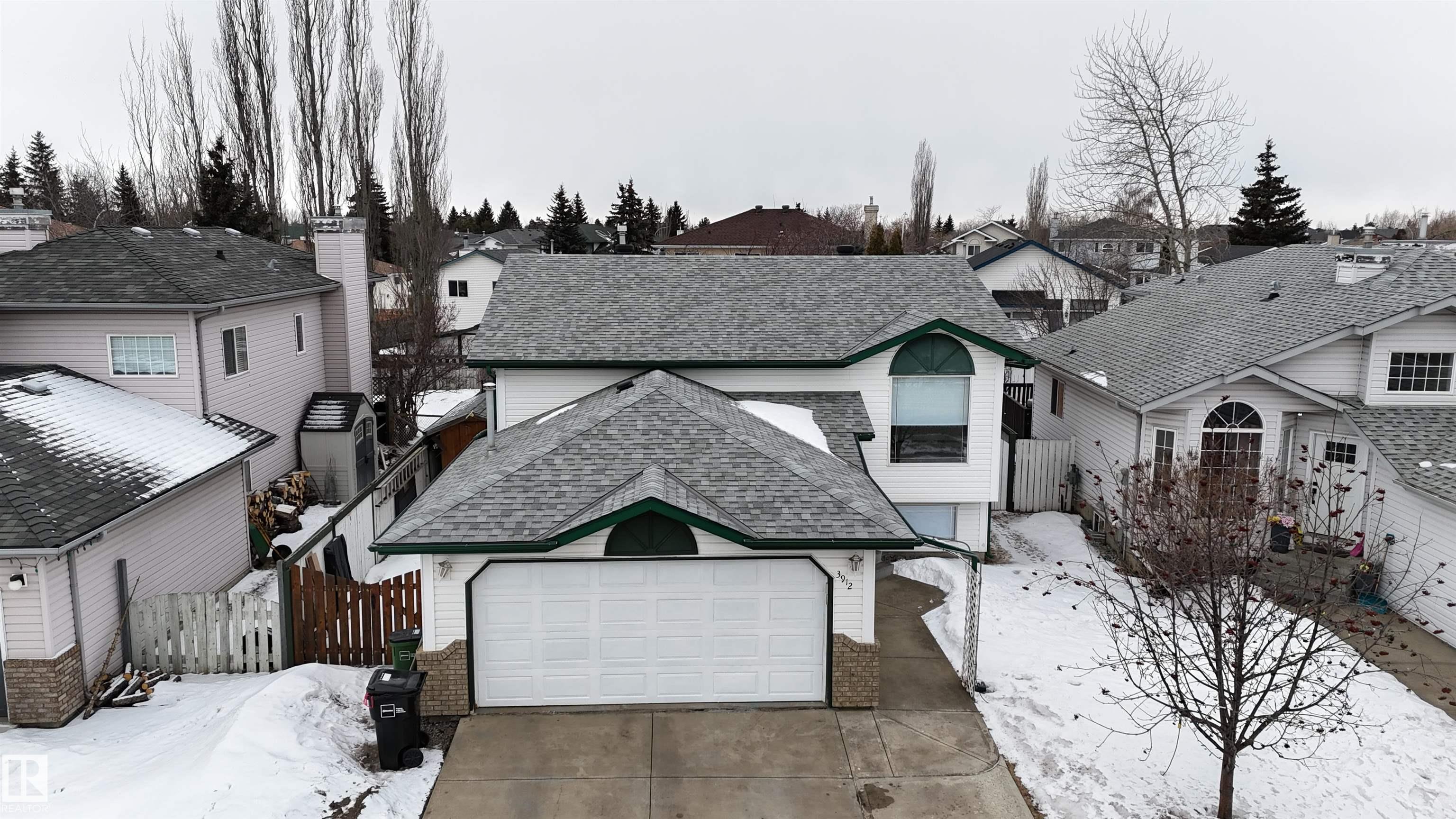 Photo 53 at 3912 30 Street NW, Larkspur, Edmonton