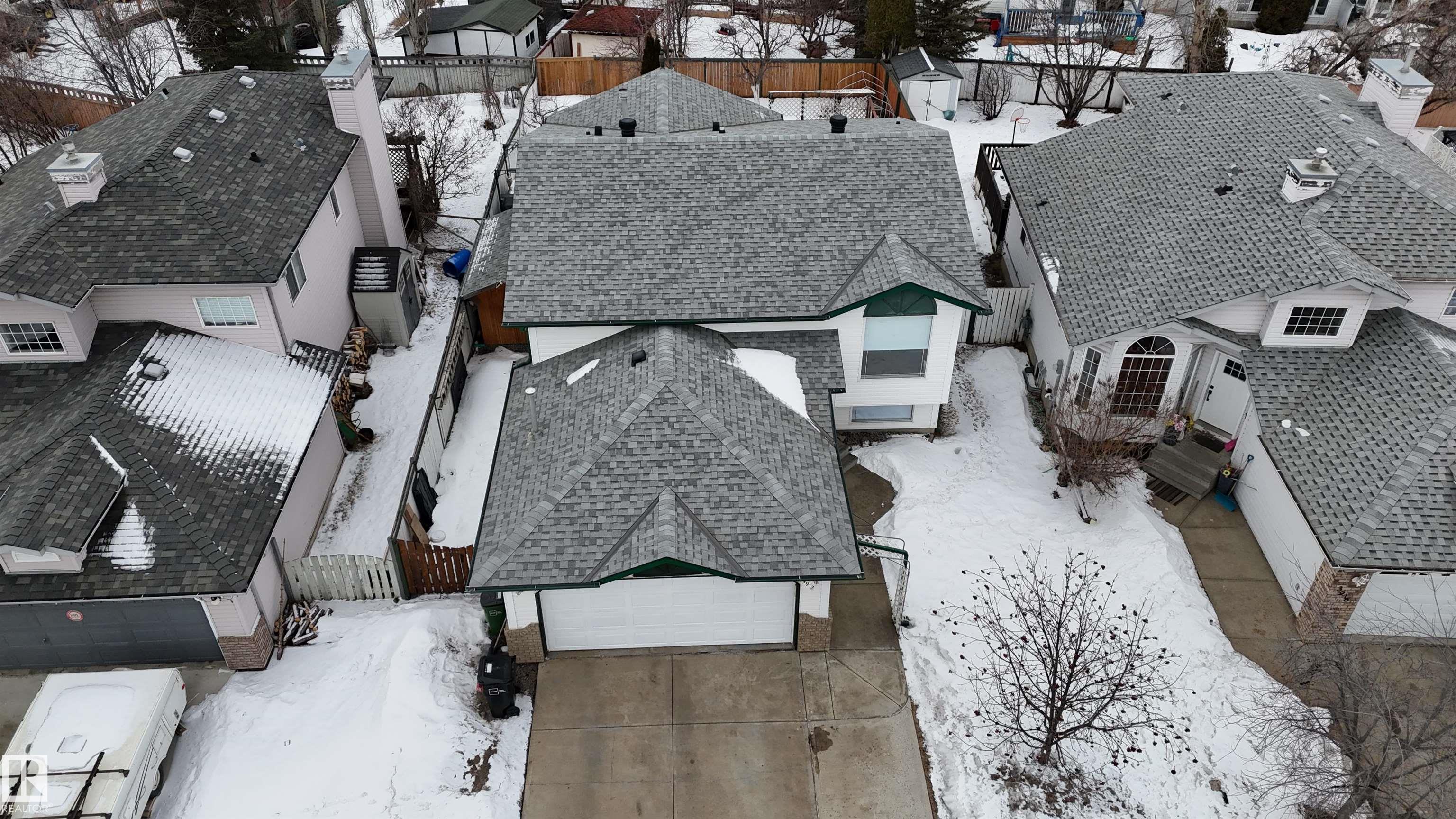 Photo 54 at 3912 30 Street NW, Larkspur, Edmonton