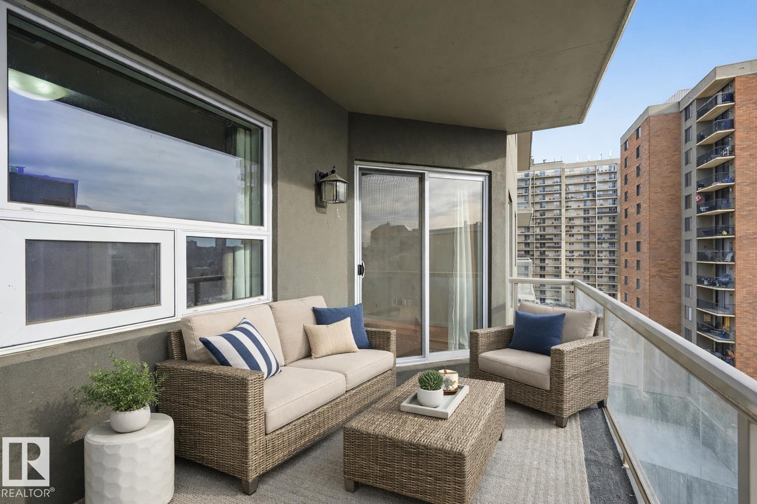 Photo 11 at 304 - 9819 104 Street NW, Downtown, Edmonton