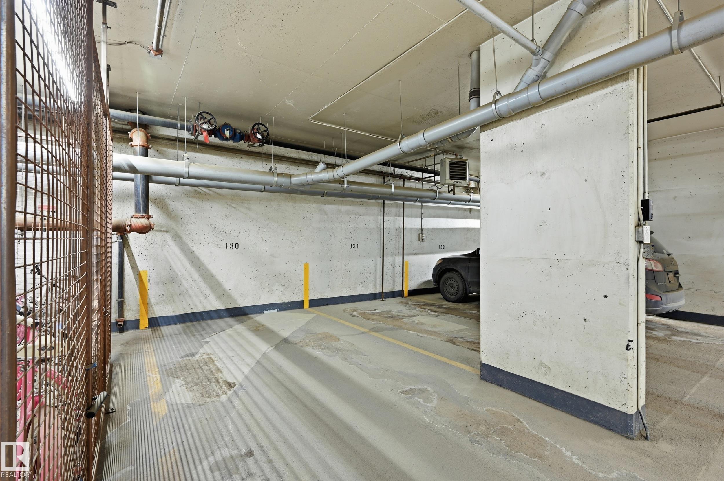 Photo 31 at 304 - 9819 104 Street NW, Downtown, Edmonton