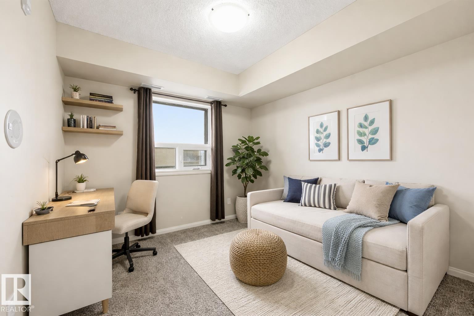 Photo 9 at 304 - 9819 104 Street NW, Downtown, Edmonton