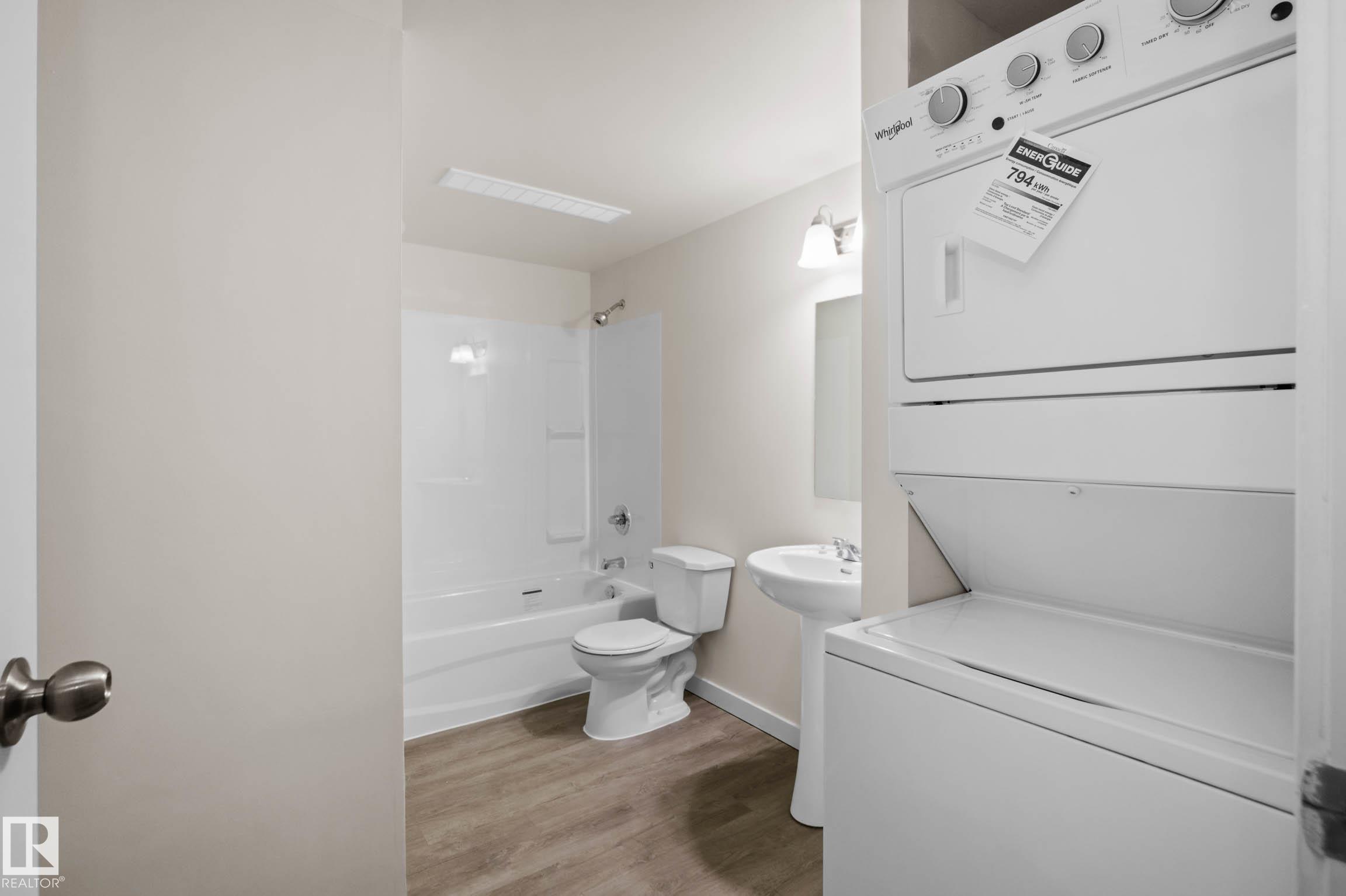 Photo 13 at 202 - 10024 Jasper Avenue NW, Downtown, Edmonton