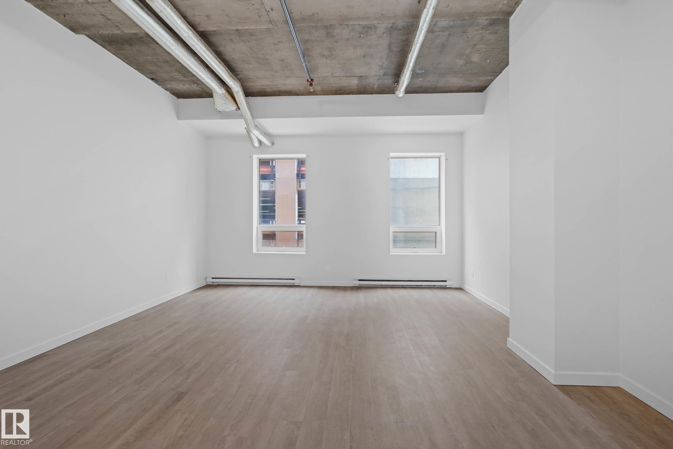 Photo 14 at 202 - 10024 Jasper Avenue NW, Downtown, Edmonton