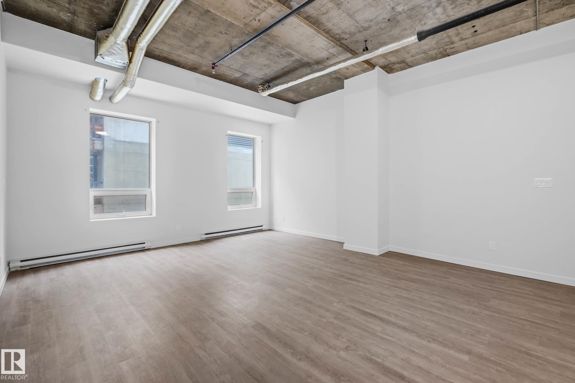 Photo 15 at 202 - 10024 Jasper Avenue NW, Downtown, Edmonton