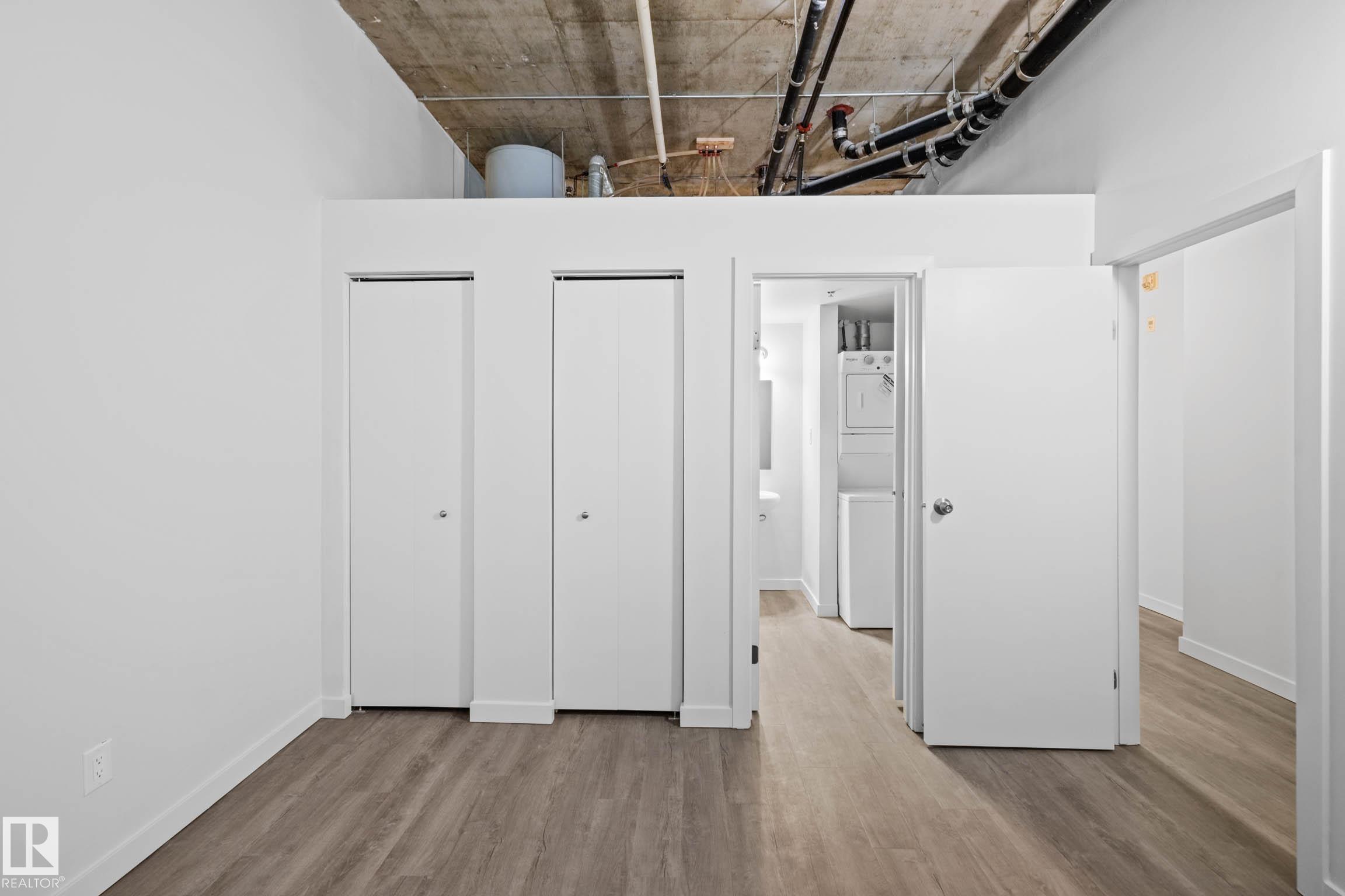 Photo 17 at 202 - 10024 Jasper Avenue NW, Downtown, Edmonton