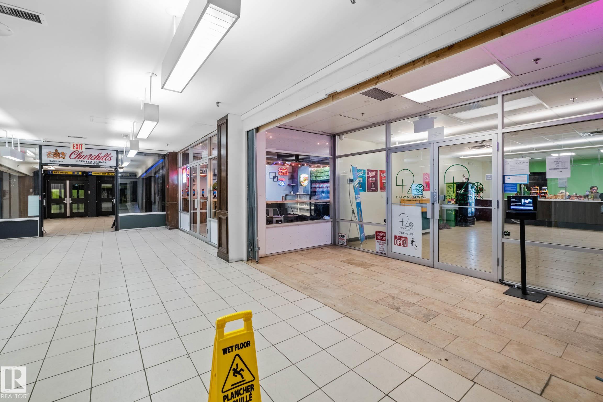 Photo 19 at 202 - 10024 Jasper Avenue NW, Downtown, Edmonton