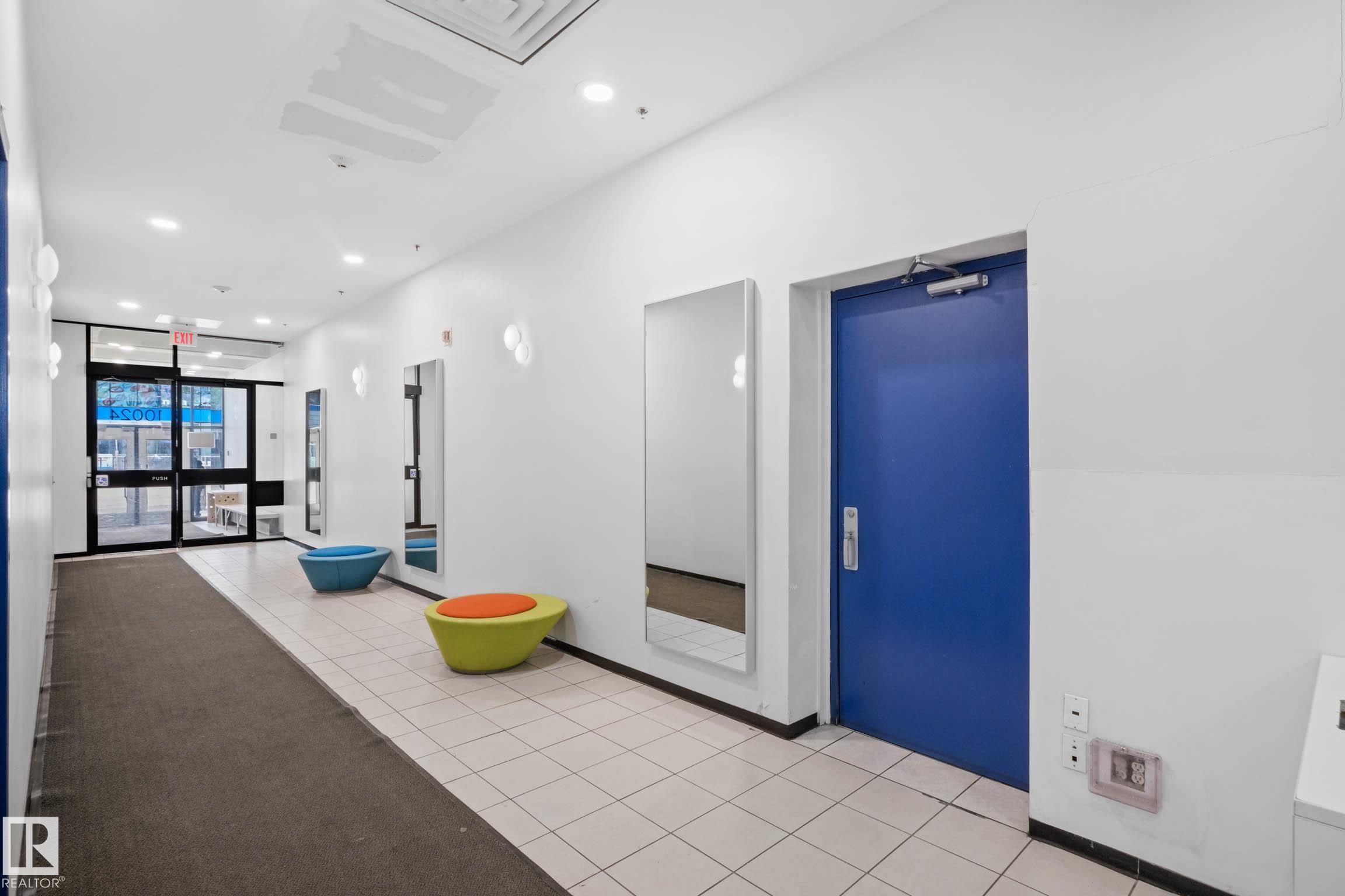 Photo 4 at 202 - 10024 Jasper Avenue NW, Downtown, Edmonton