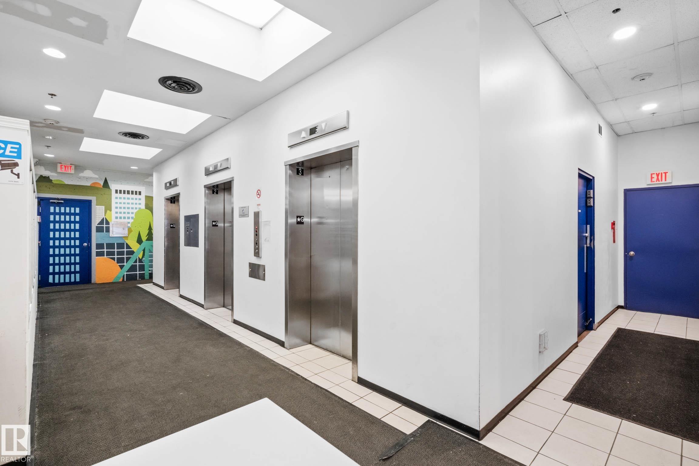 Photo 5 at 202 - 10024 Jasper Avenue NW, Downtown, Edmonton