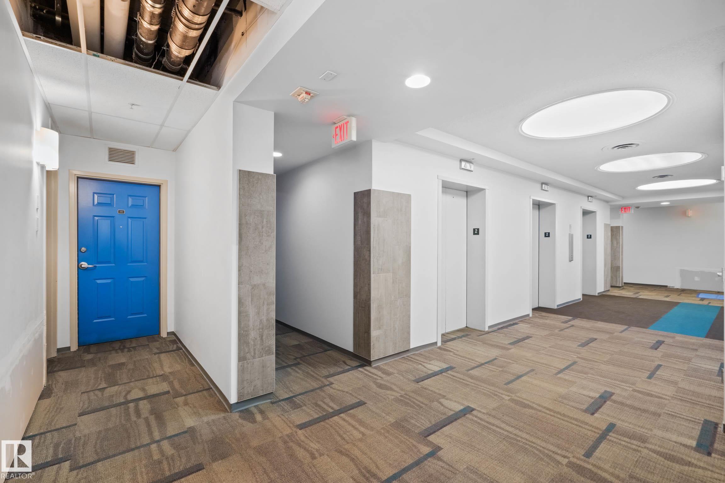 Photo 6 at 202 - 10024 Jasper Avenue NW, Downtown, Edmonton