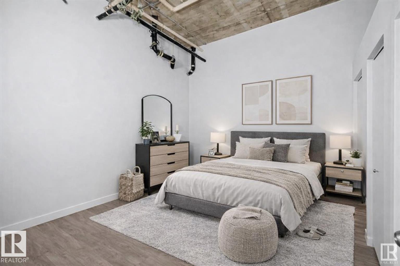 Photo 9 at 202 - 10024 Jasper Avenue NW, Downtown, Edmonton