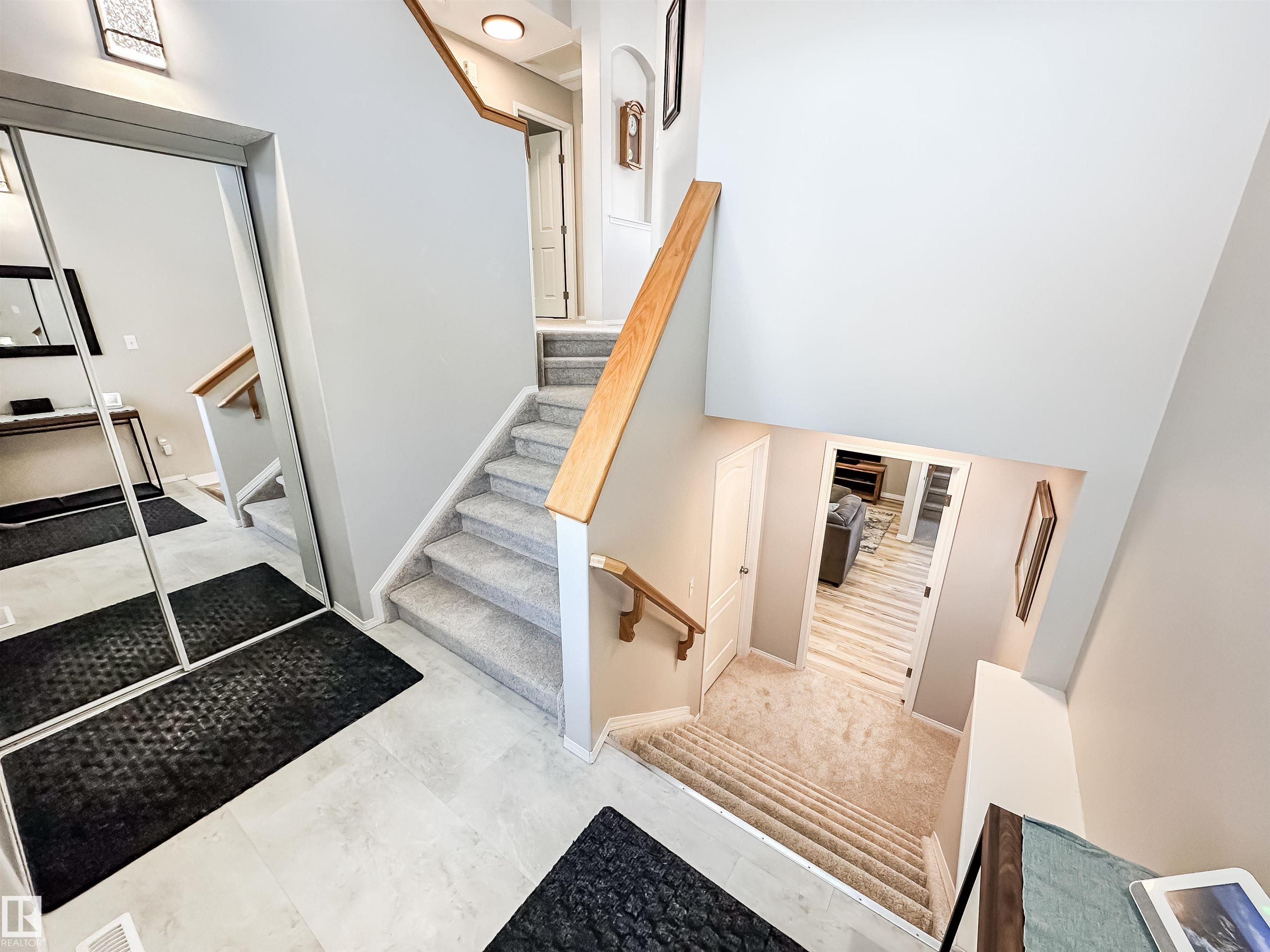 Photo 2 at 13036 139 Street NW, Athlone, Edmonton