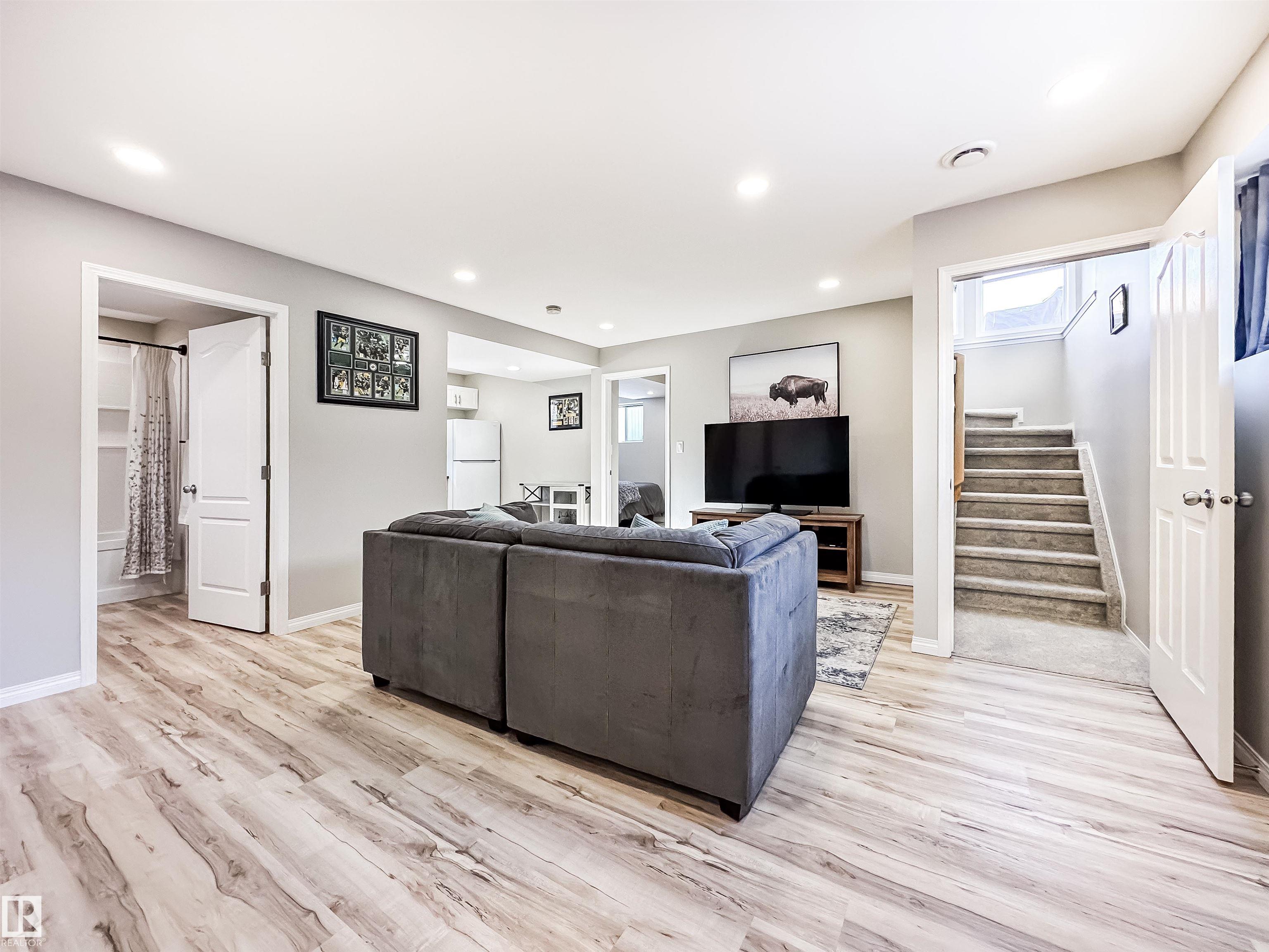 Photo 26 at 13036 139 Street NW, Athlone, Edmonton