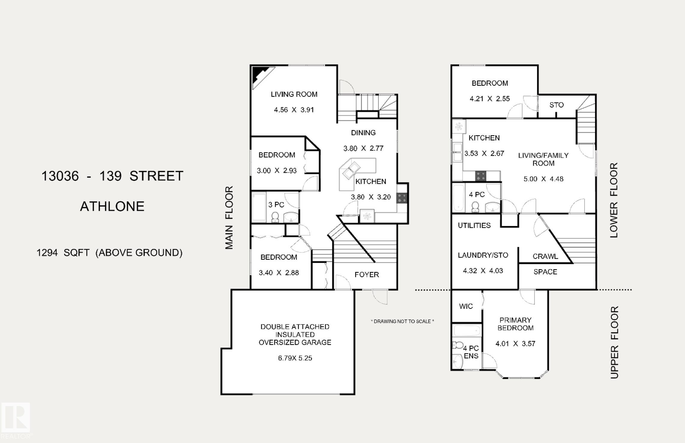 Photo 39 at 13036 139 Street NW, Athlone, Edmonton