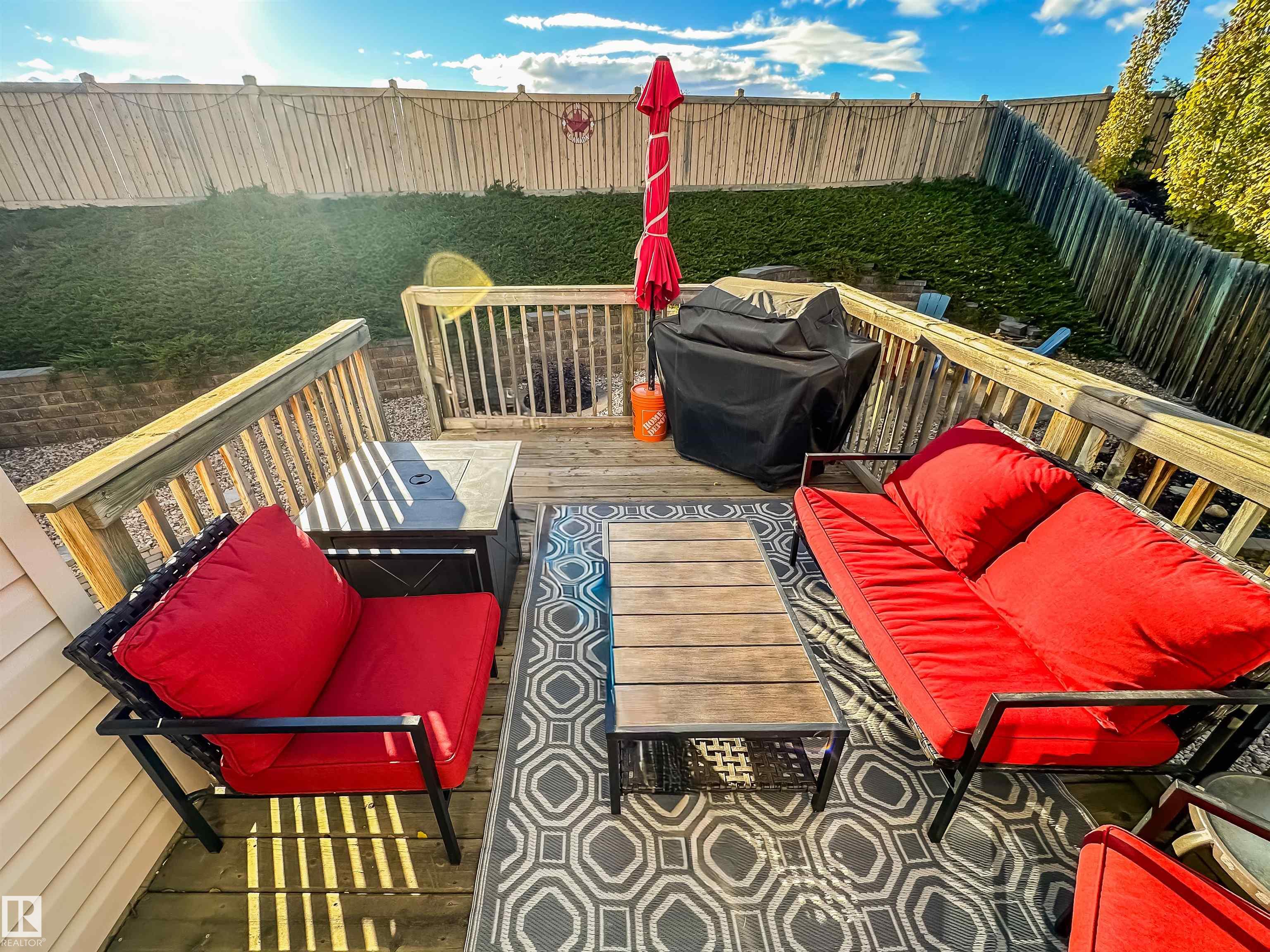 Photo 40 at 13036 139 Street NW, Athlone, Edmonton