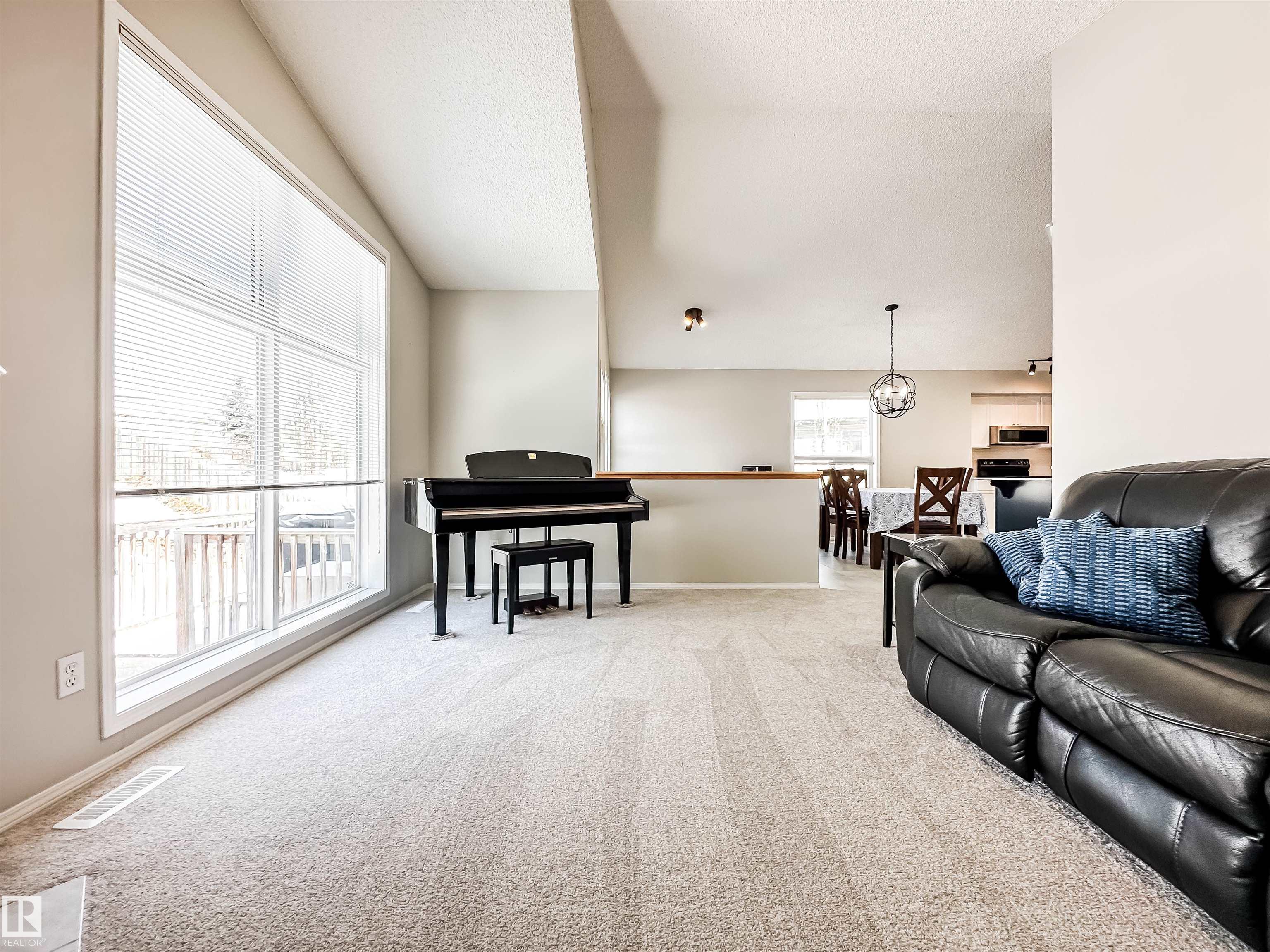Photo 5 at 13036 139 Street NW, Athlone, Edmonton