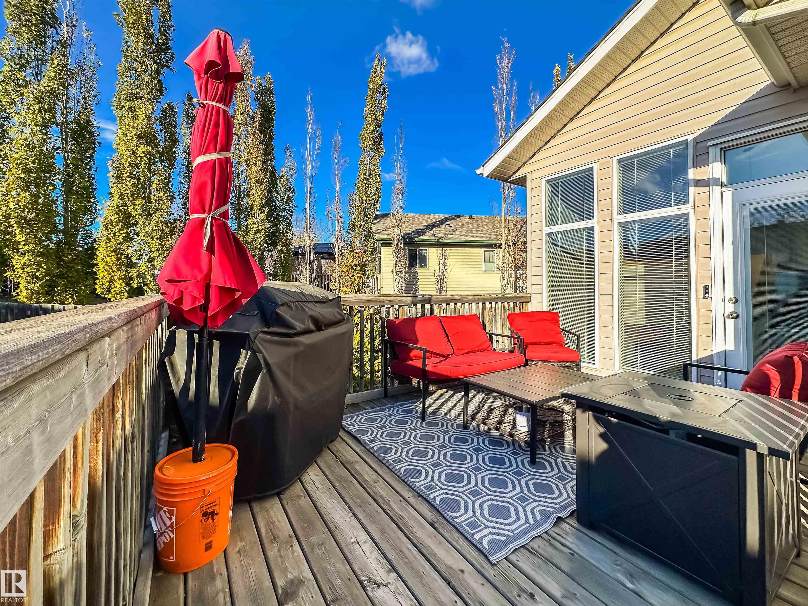 Photo 41 at 13036 139 Street NW, Athlone, Edmonton